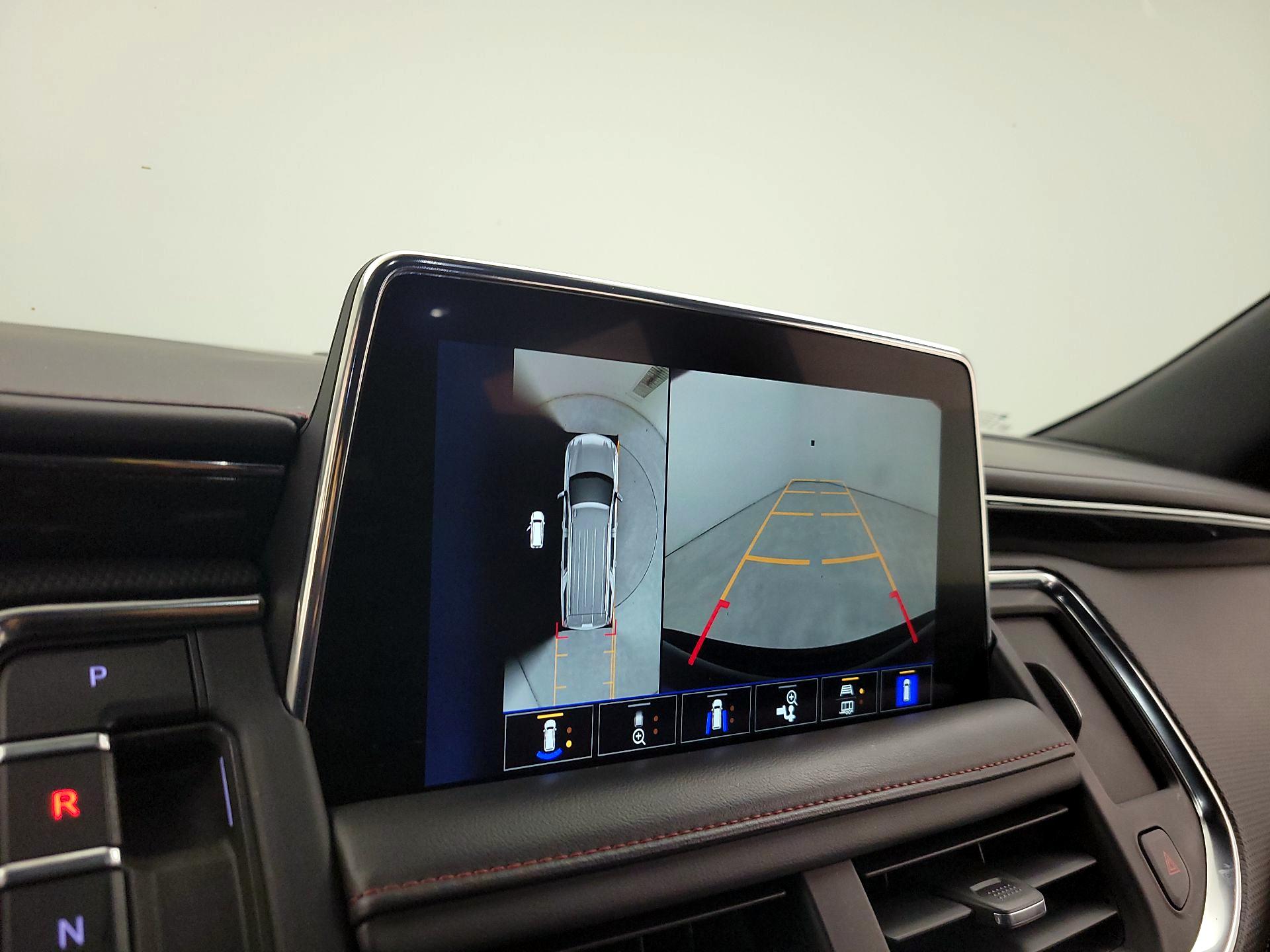 Thumbnail: 2023 Chevrolet Suburban - 14