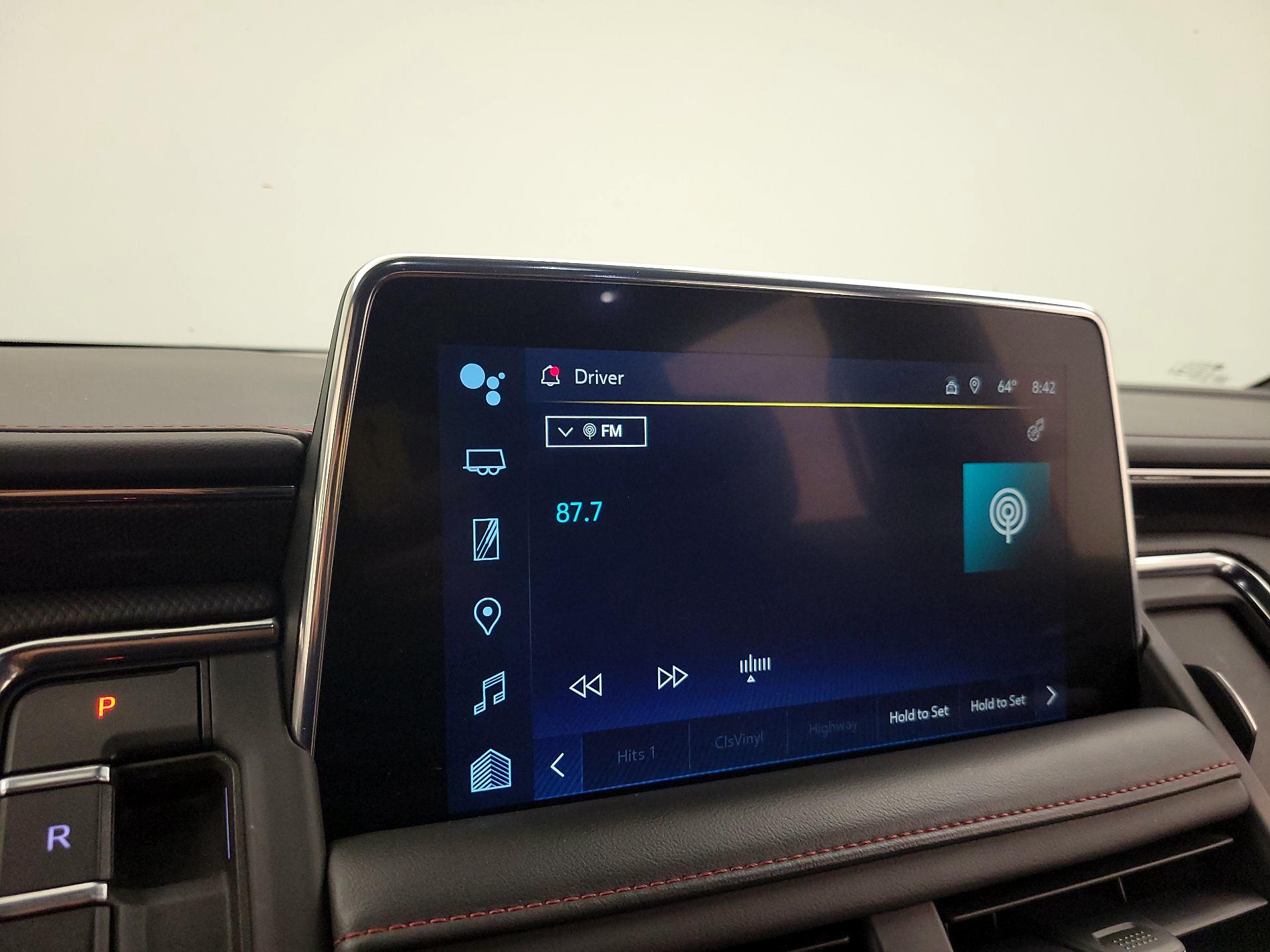 Thumbnail: 2023 Chevrolet Suburban - 15