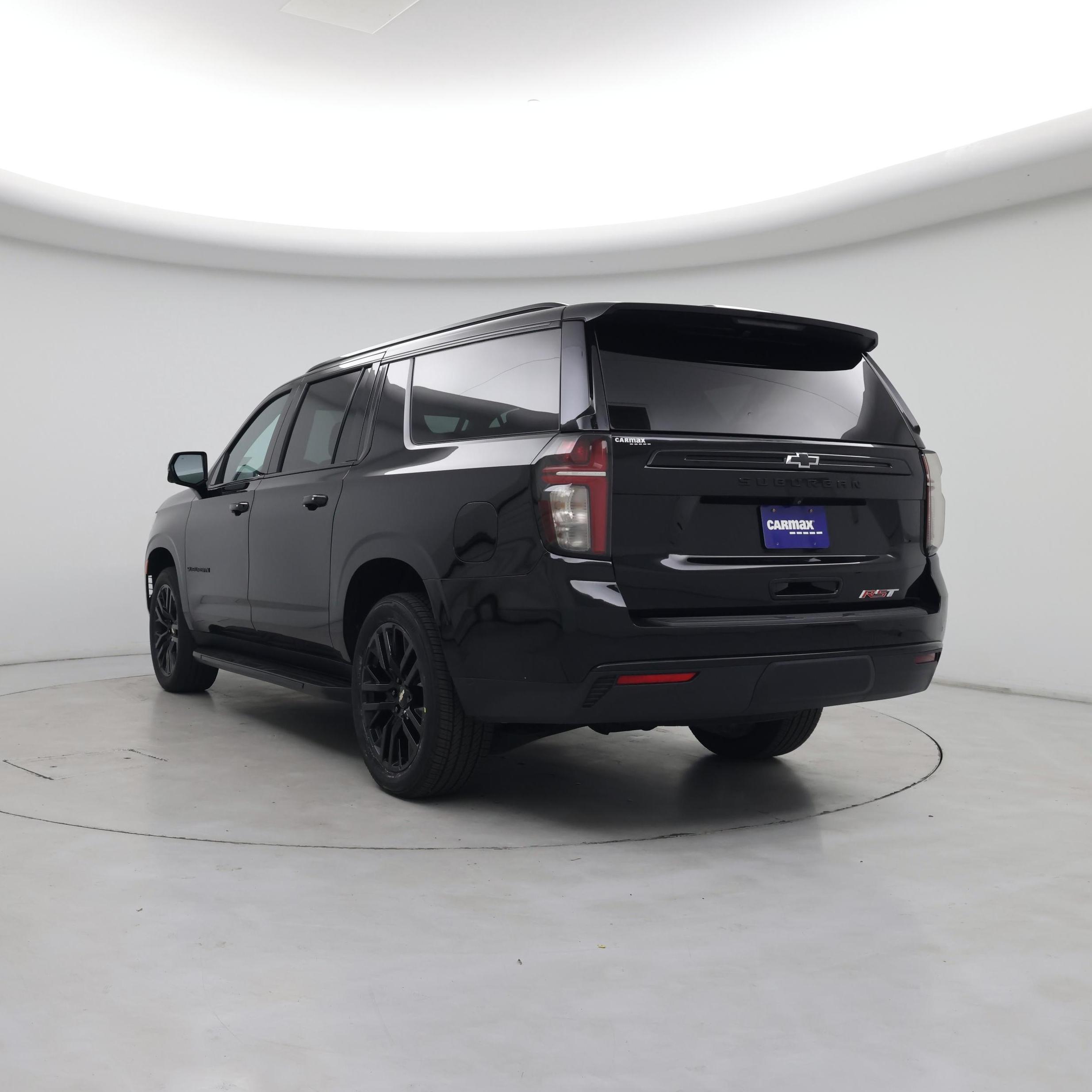 Thumbnail: 2023 Chevrolet Suburban - 2