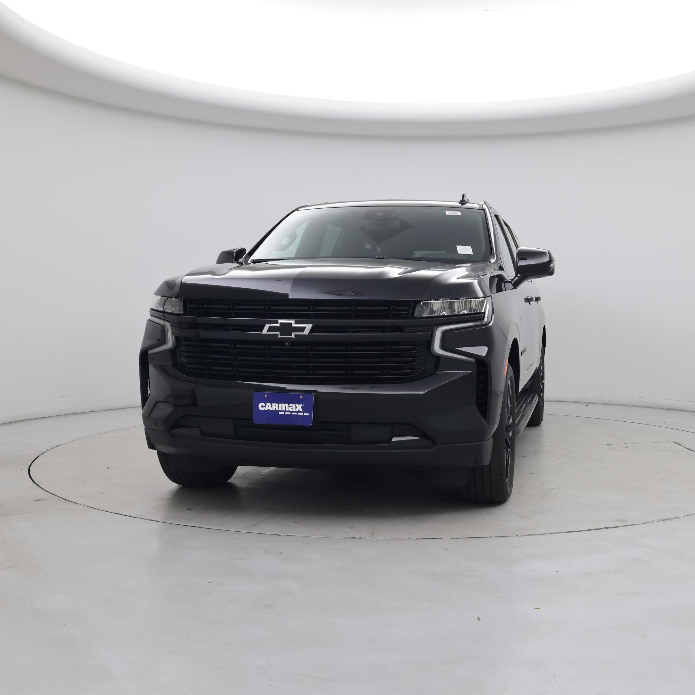 Thumbnail: 2023 Chevrolet Suburban - 5