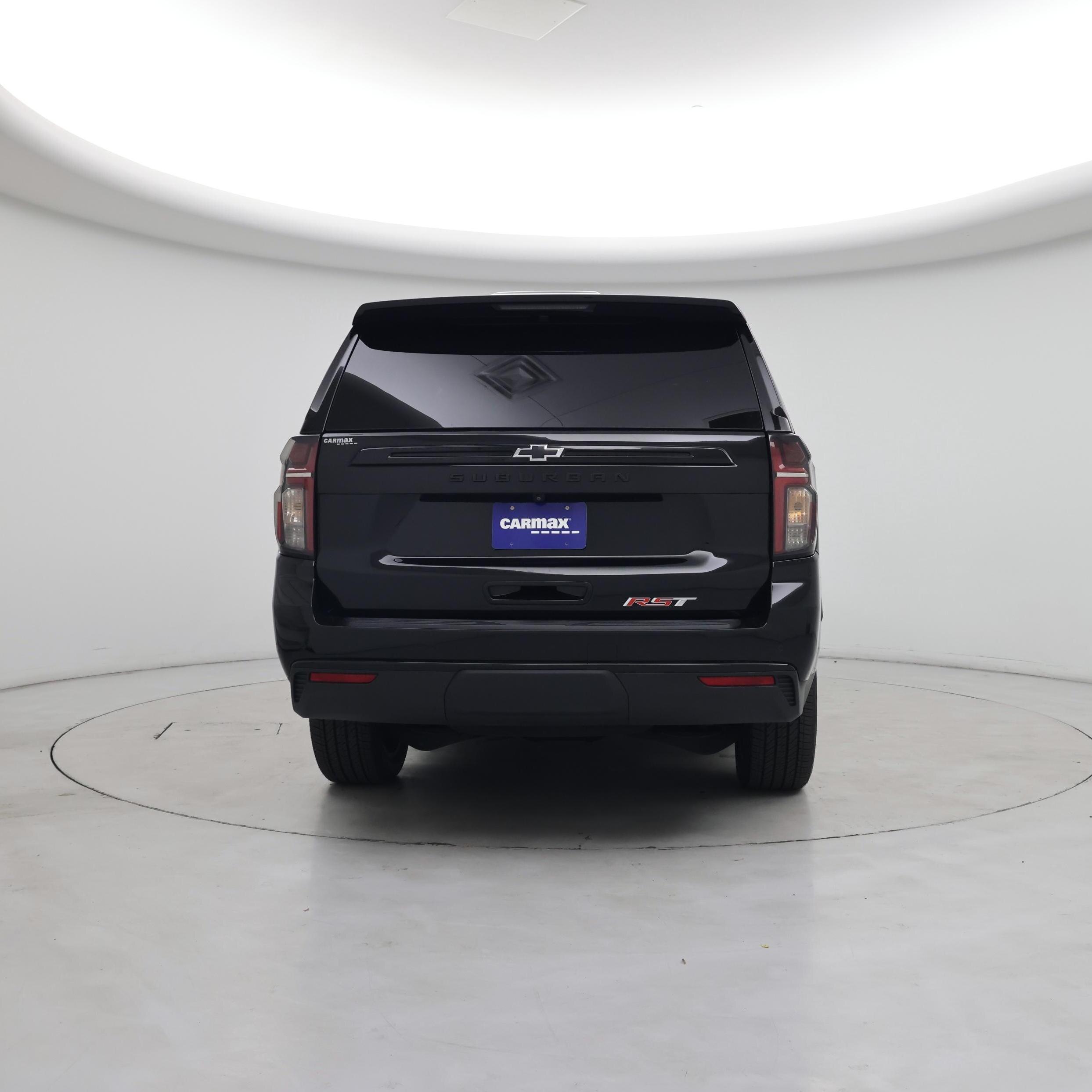 Thumbnail: 2023 Chevrolet Suburban - 6