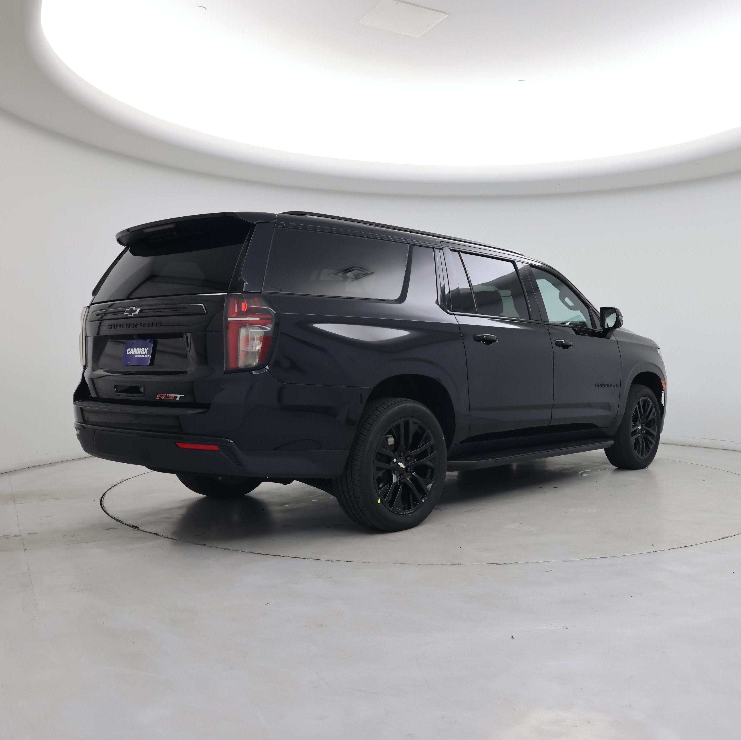 Thumbnail: 2023 Chevrolet Suburban - 8