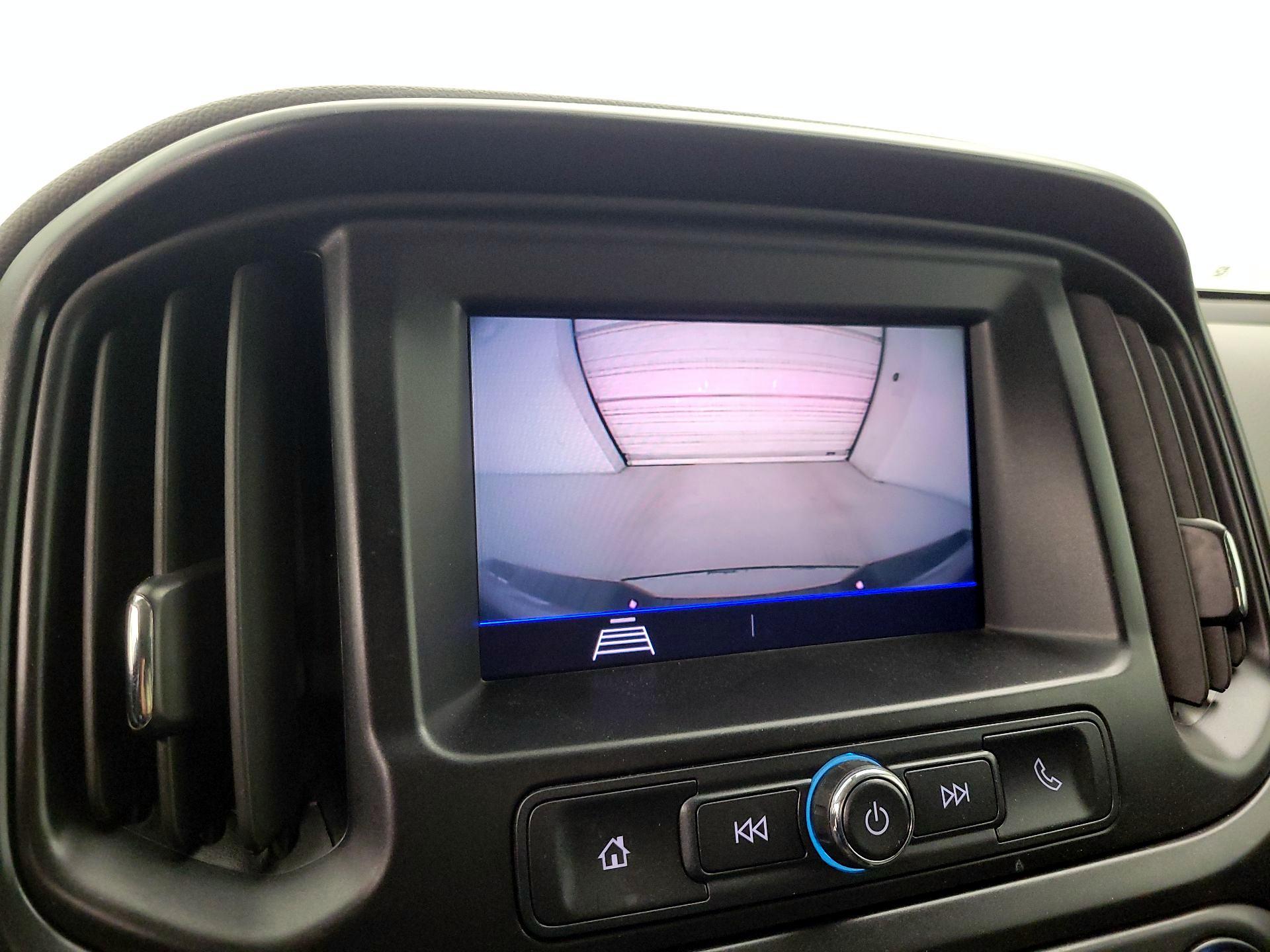 Thumbnail: 2021 Chevrolet Colorado - 14