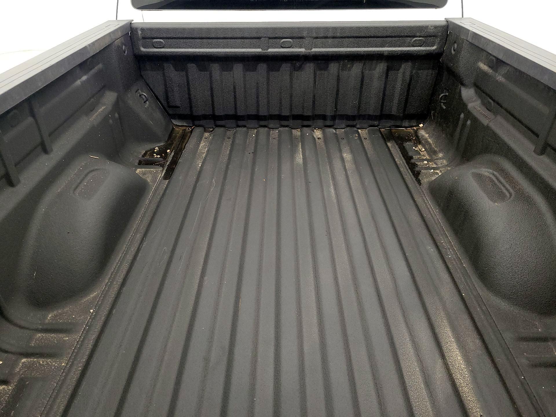 Thumbnail: 2021 Chevrolet Colorado - 20