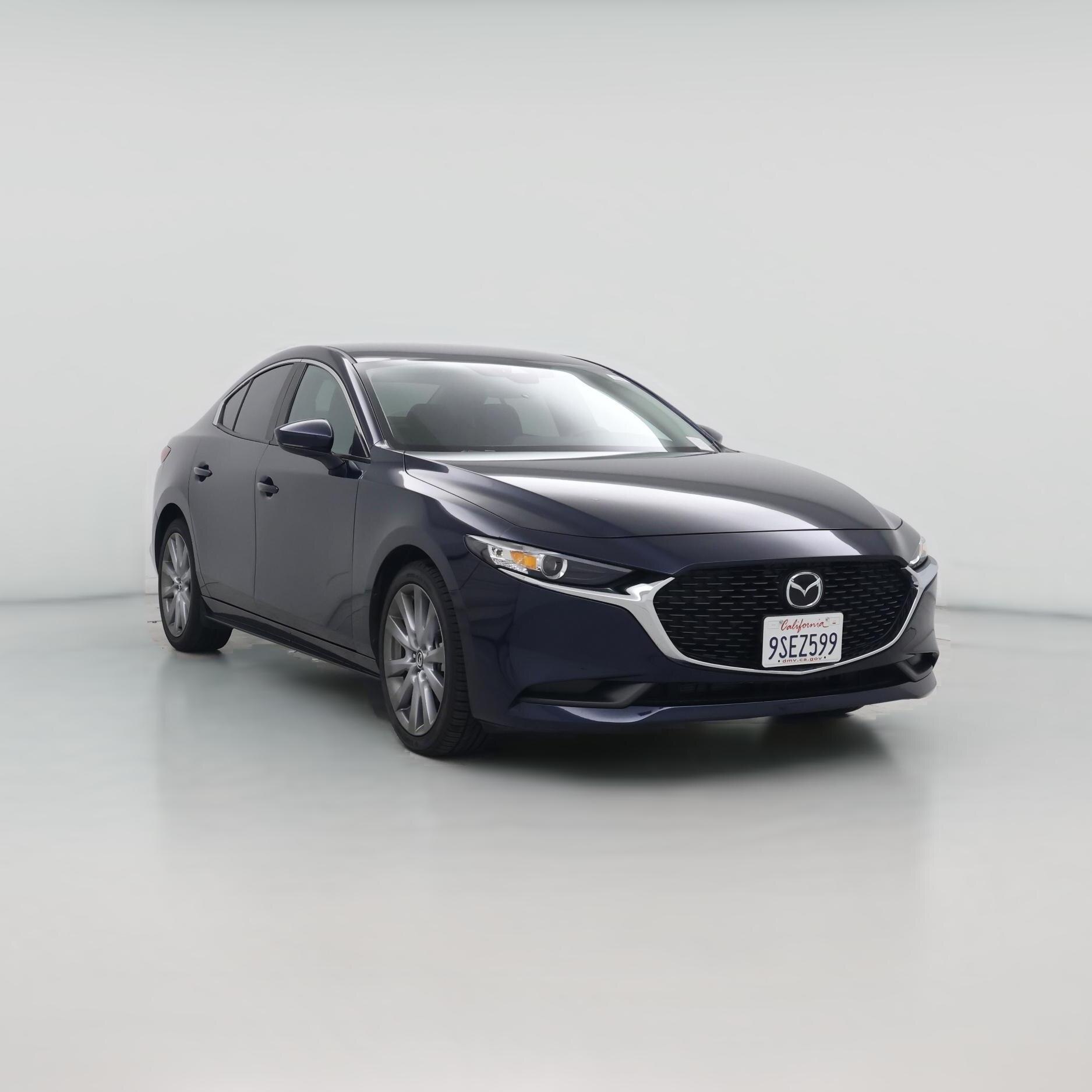 Thumbnail: 2023 Mazda Mazda3 - 1