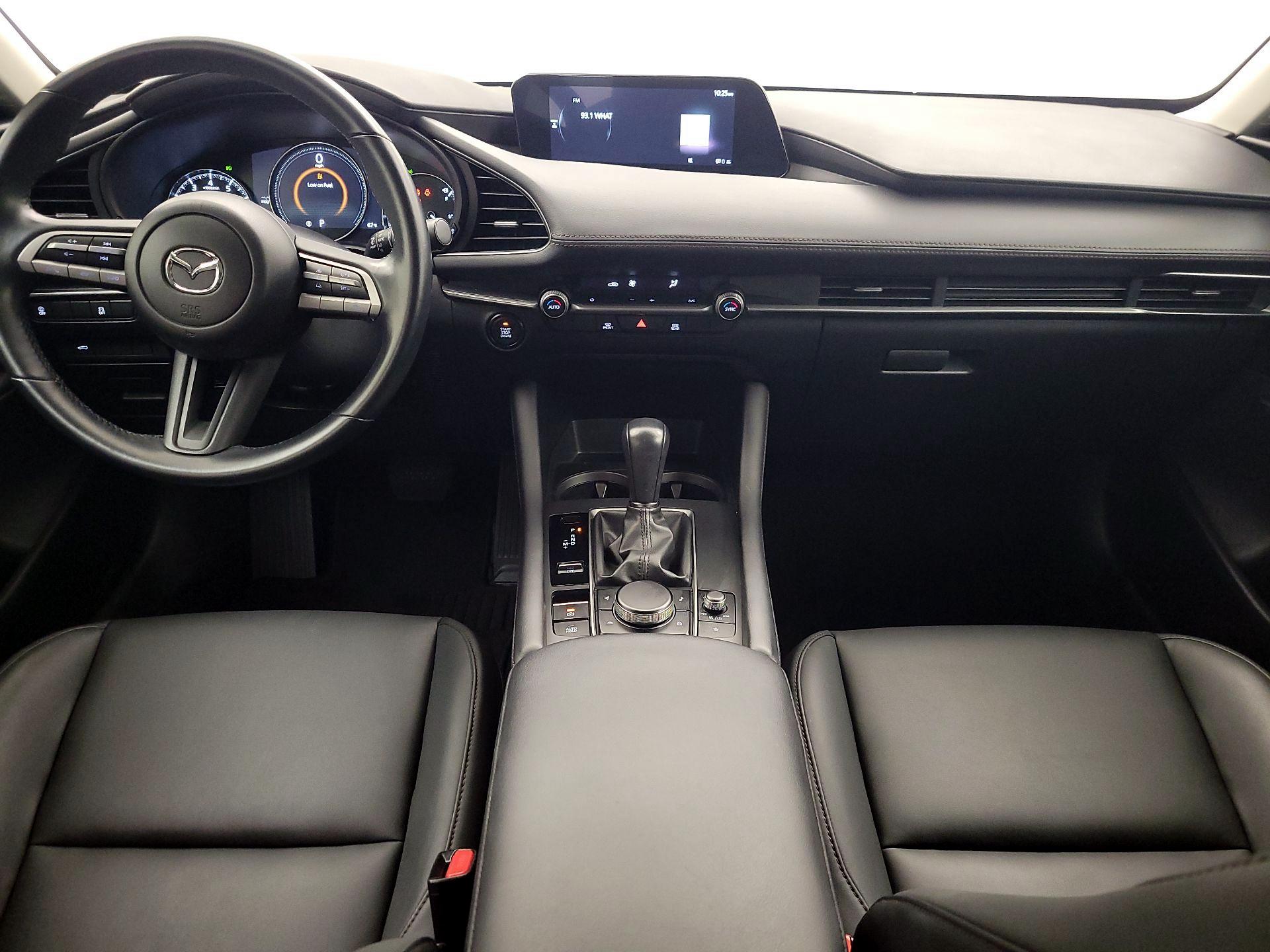 Thumbnail: 2023 Mazda Mazda3 - 9