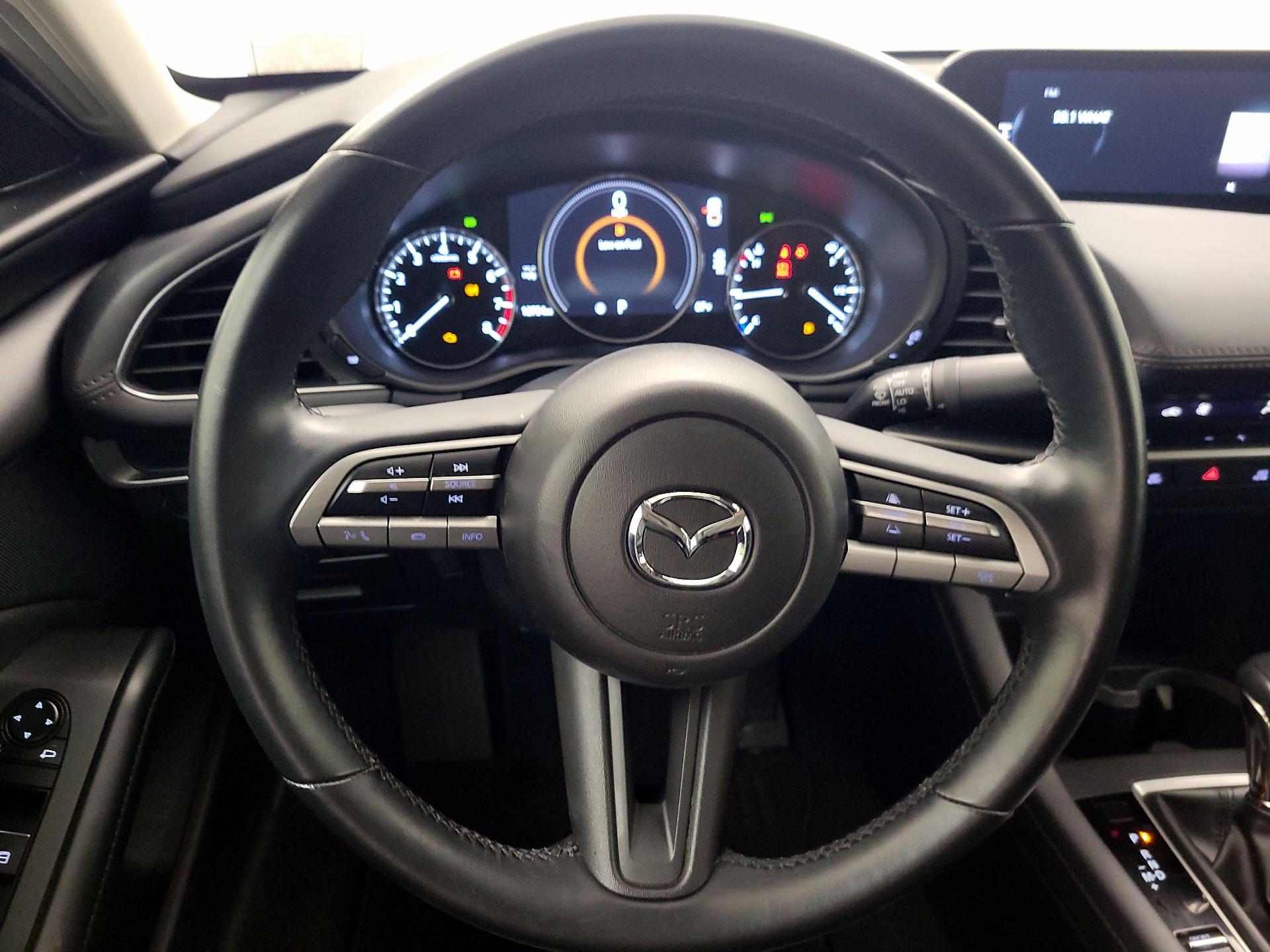 Thumbnail: 2023 Mazda Mazda3 - 10