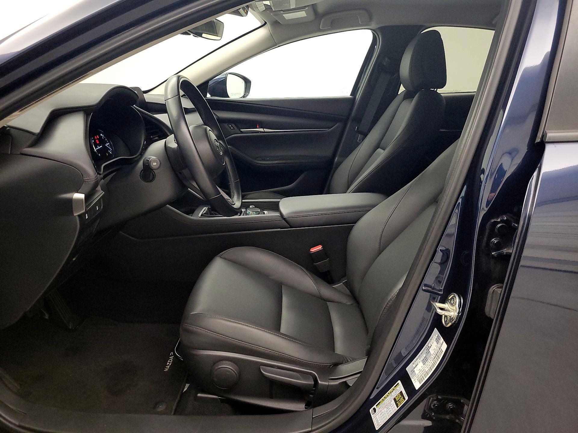 Thumbnail: 2023 Mazda Mazda3 - 11