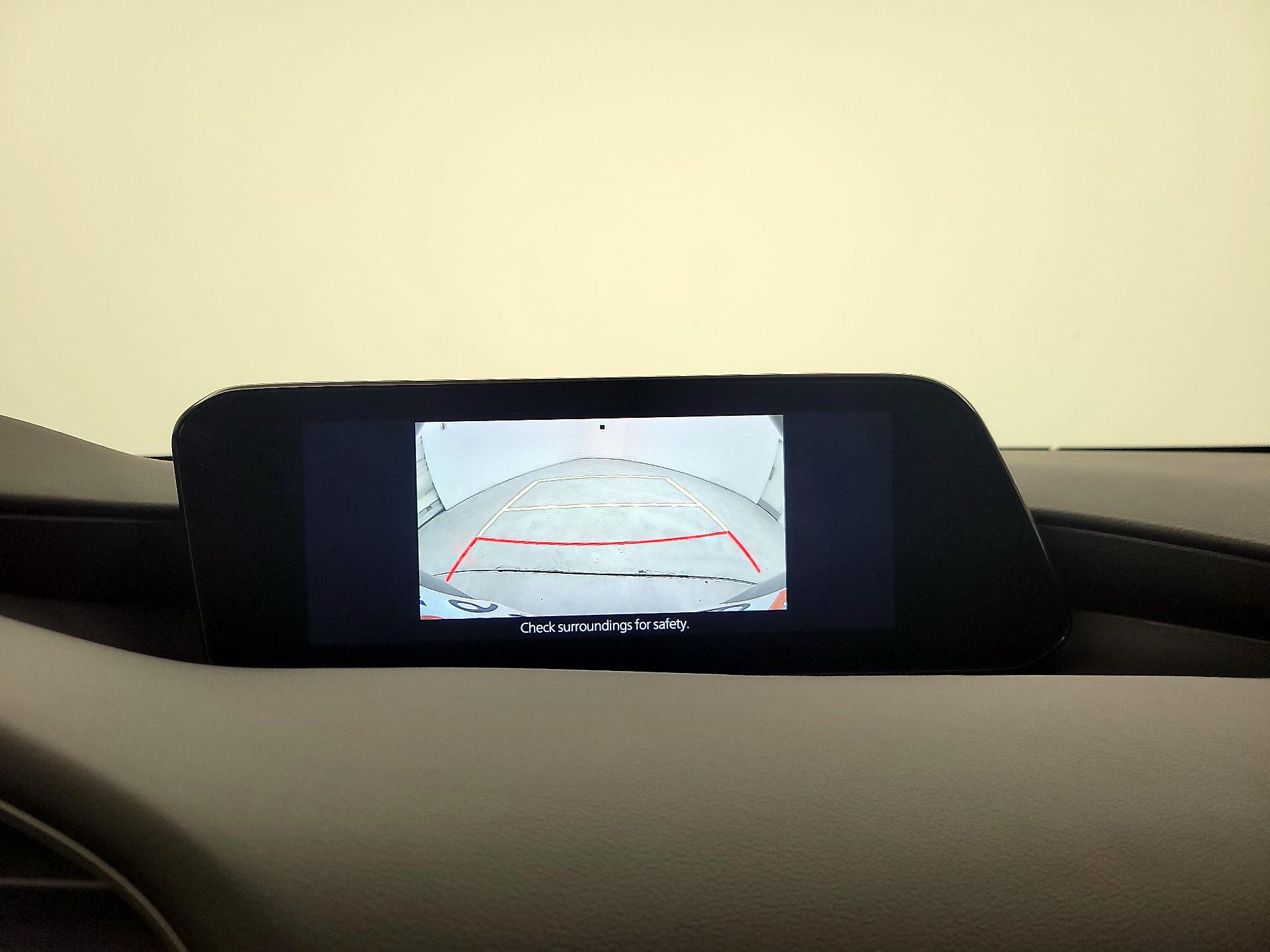 Thumbnail: 2023 Mazda Mazda3 - 14