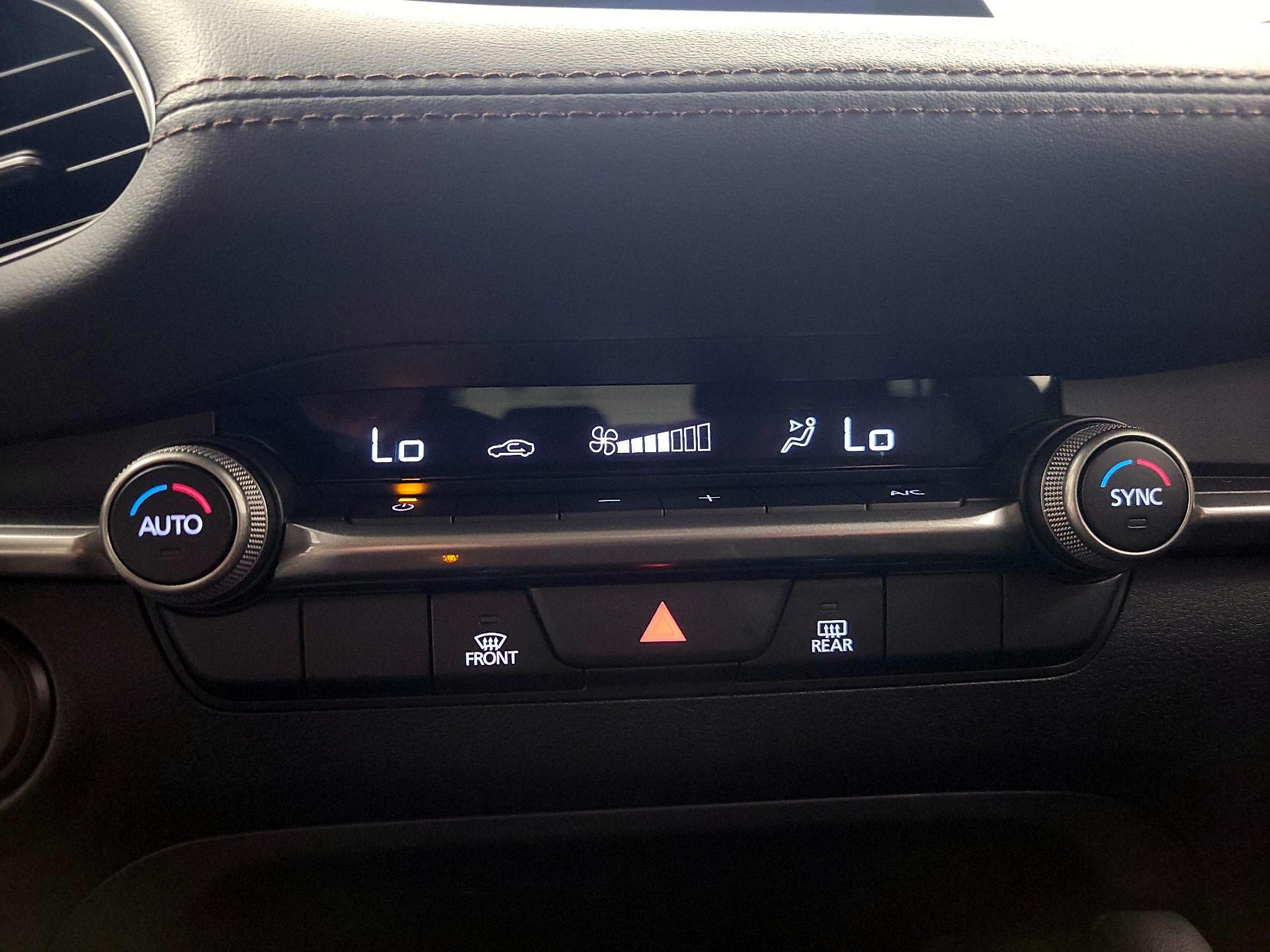 Thumbnail: 2023 Mazda Mazda3 - 16