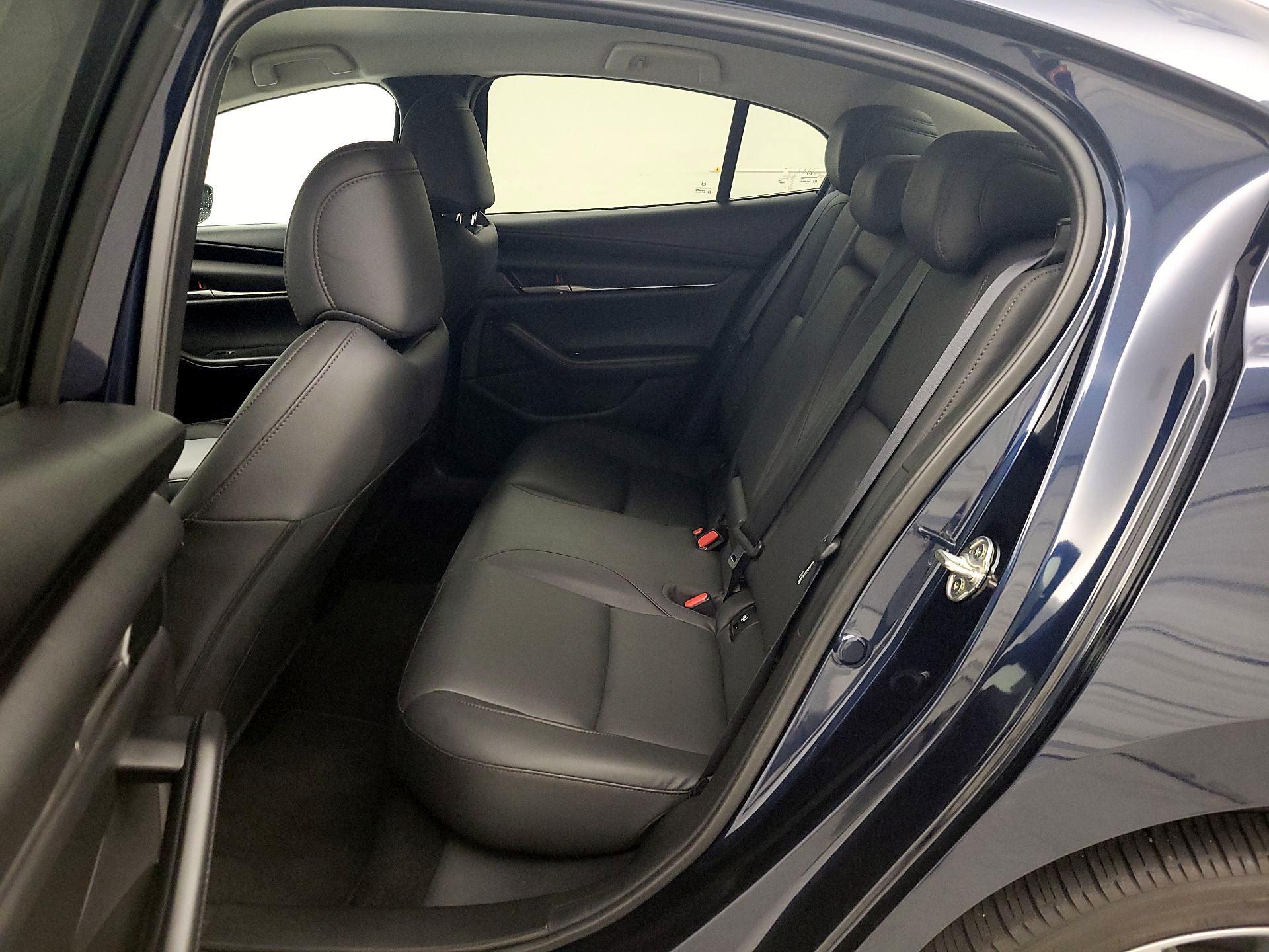 Thumbnail: 2023 Mazda Mazda3 - 19