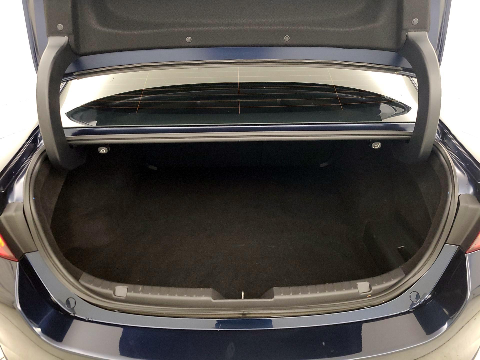 Thumbnail: 2023 Mazda Mazda3 - 20