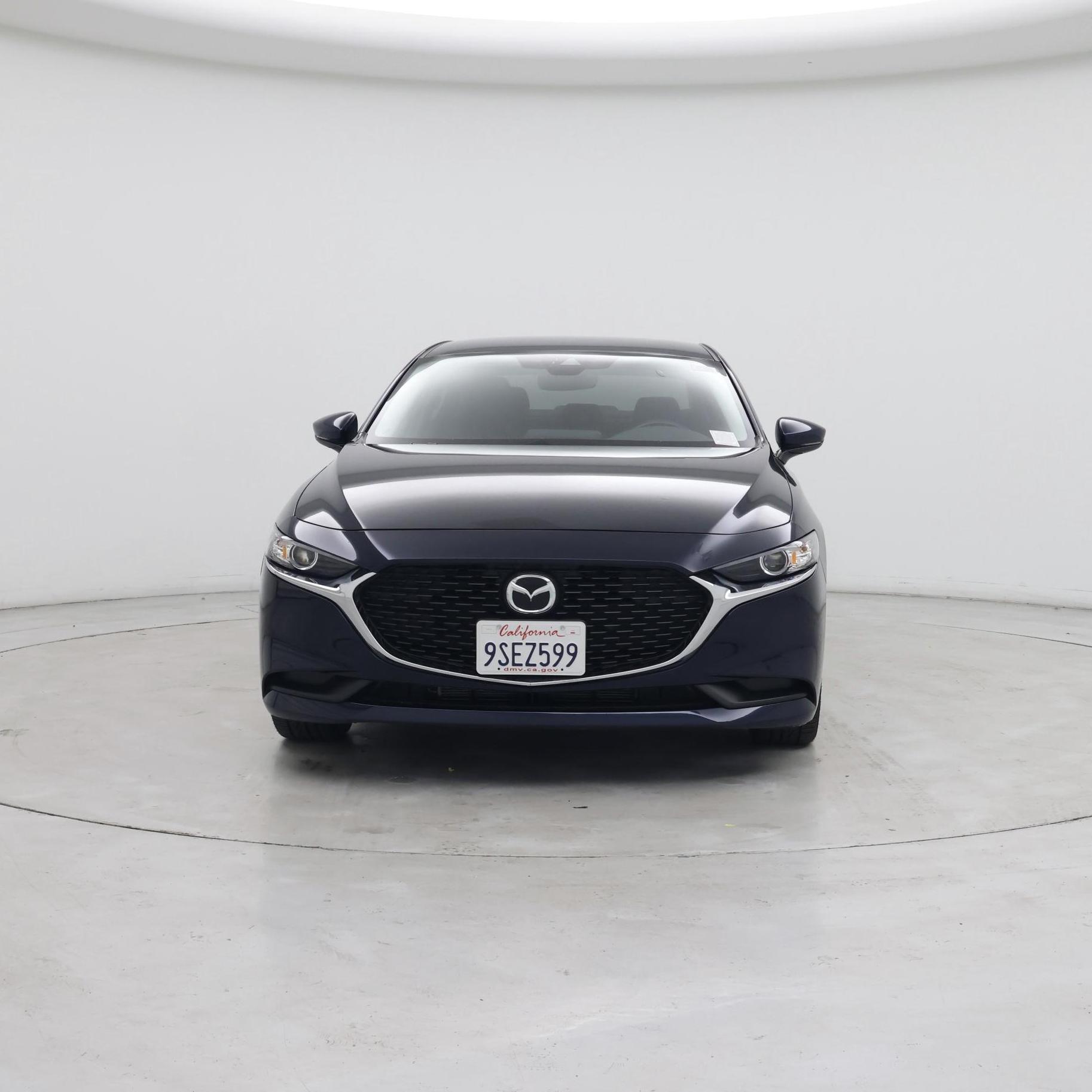 Thumbnail: 2023 Mazda Mazda3 - 5