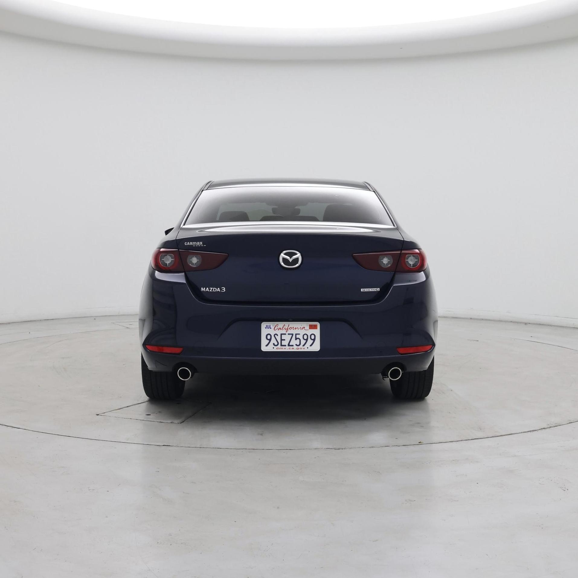 Thumbnail: 2023 Mazda Mazda3 - 6