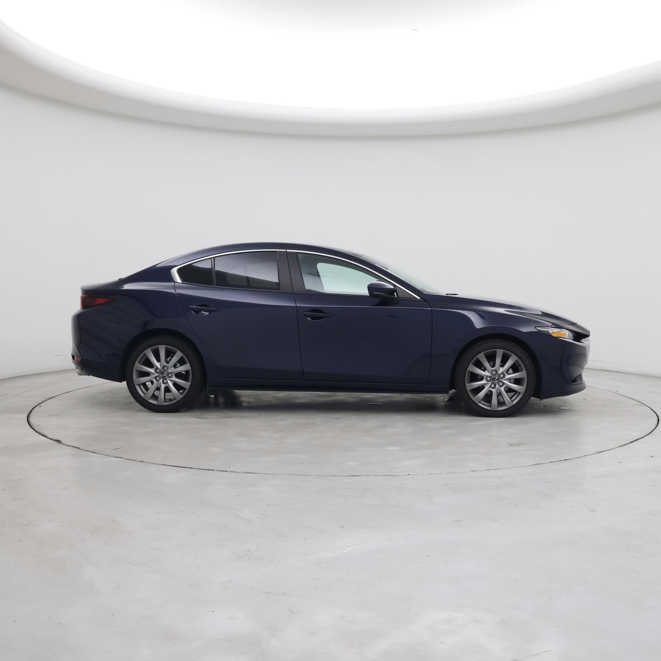 Thumbnail: 2023 Mazda Mazda3 - 7