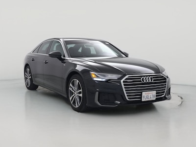 2019 Audi A6 Premium