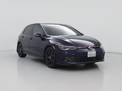 2022 Volkswagen GTI SE