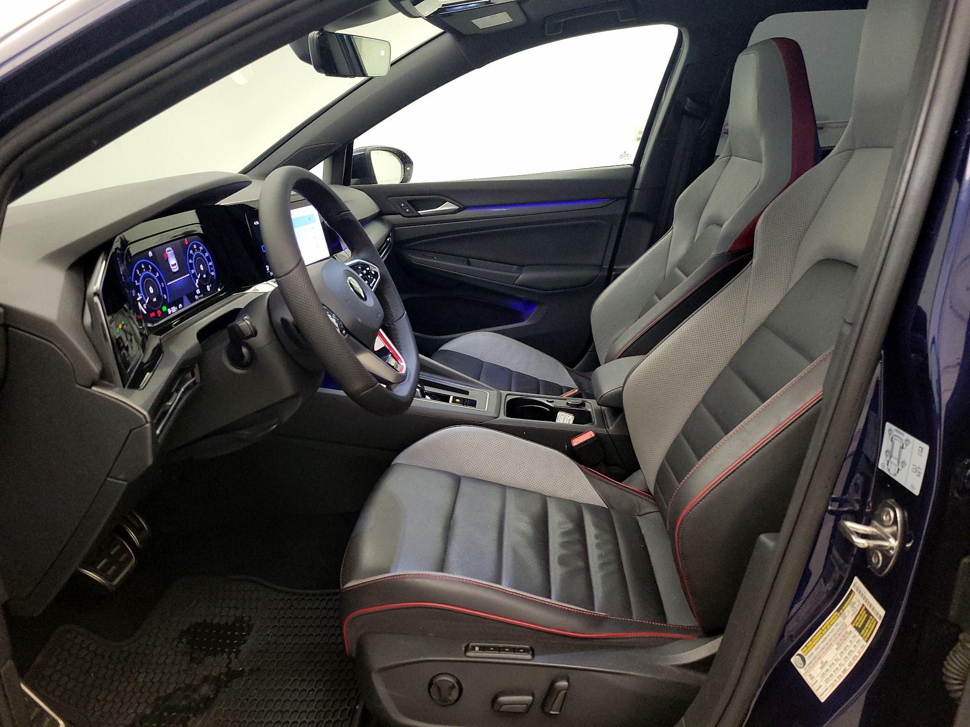 Thumbnail: 2022 Volkswagen Golf - 11