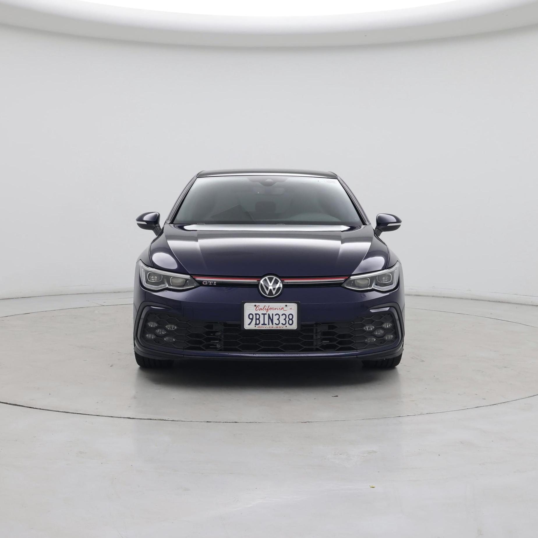 Thumbnail: 2022 Volkswagen Golf - 5