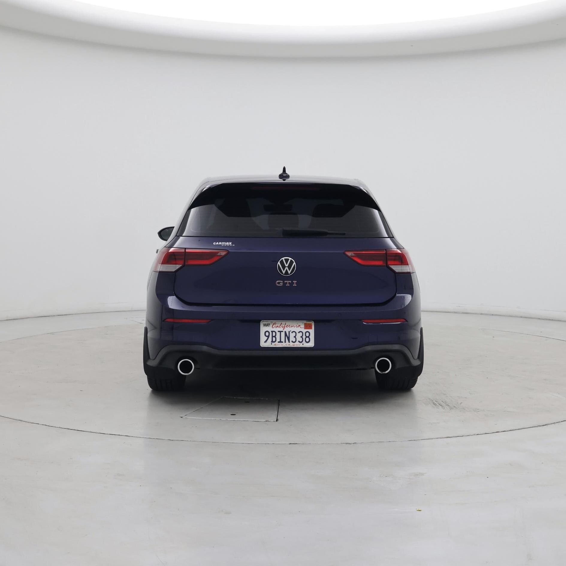 Thumbnail: 2022 Volkswagen Golf - 6