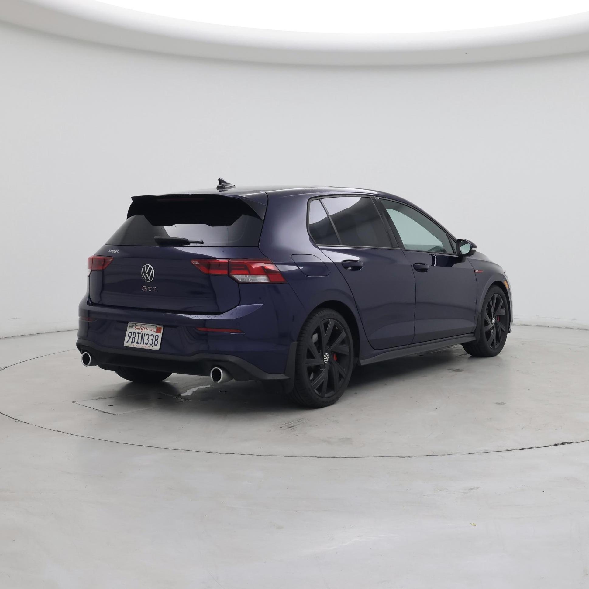 Thumbnail: 2022 Volkswagen Golf - 8