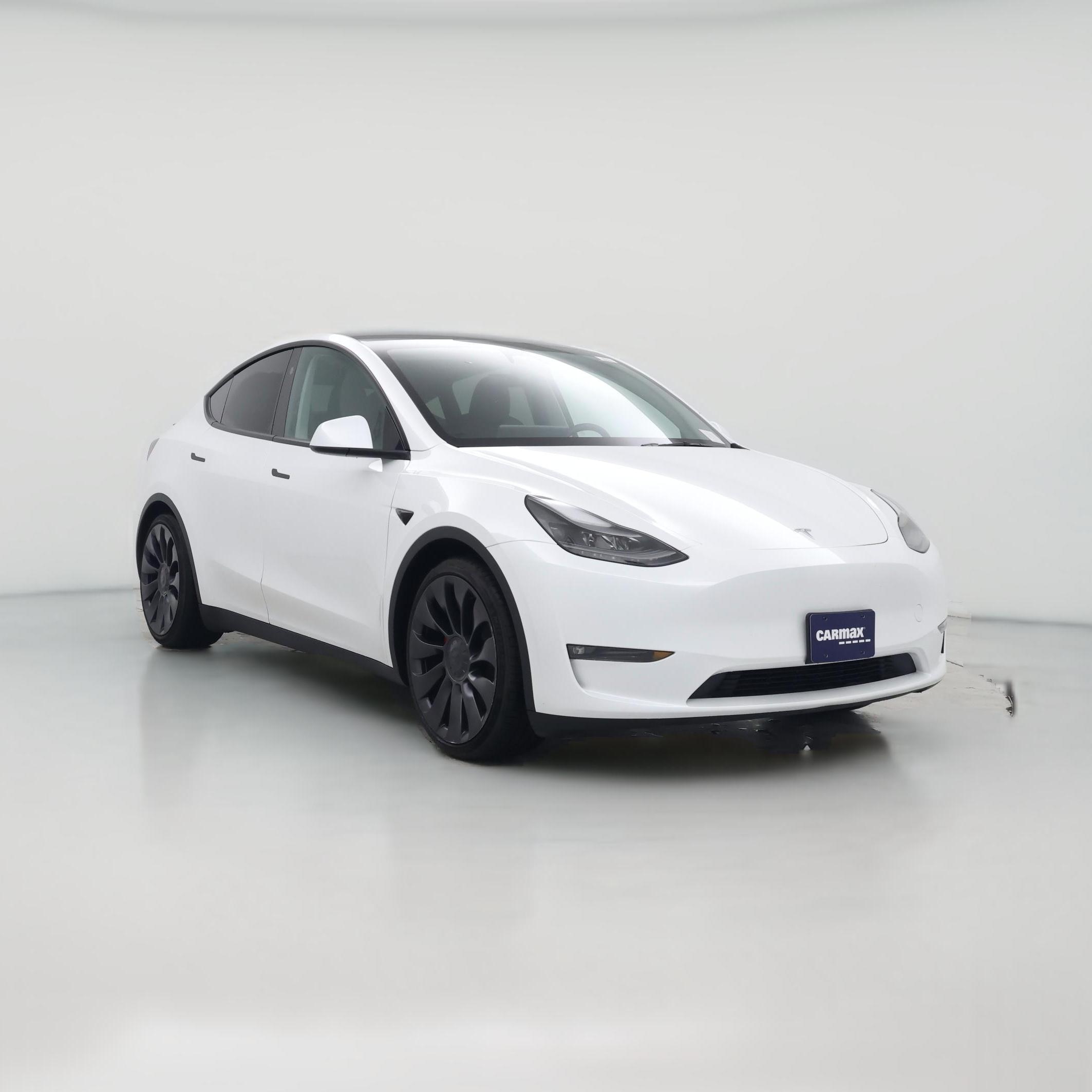 Thumbnail: 2023 Tesla Model Y - 1