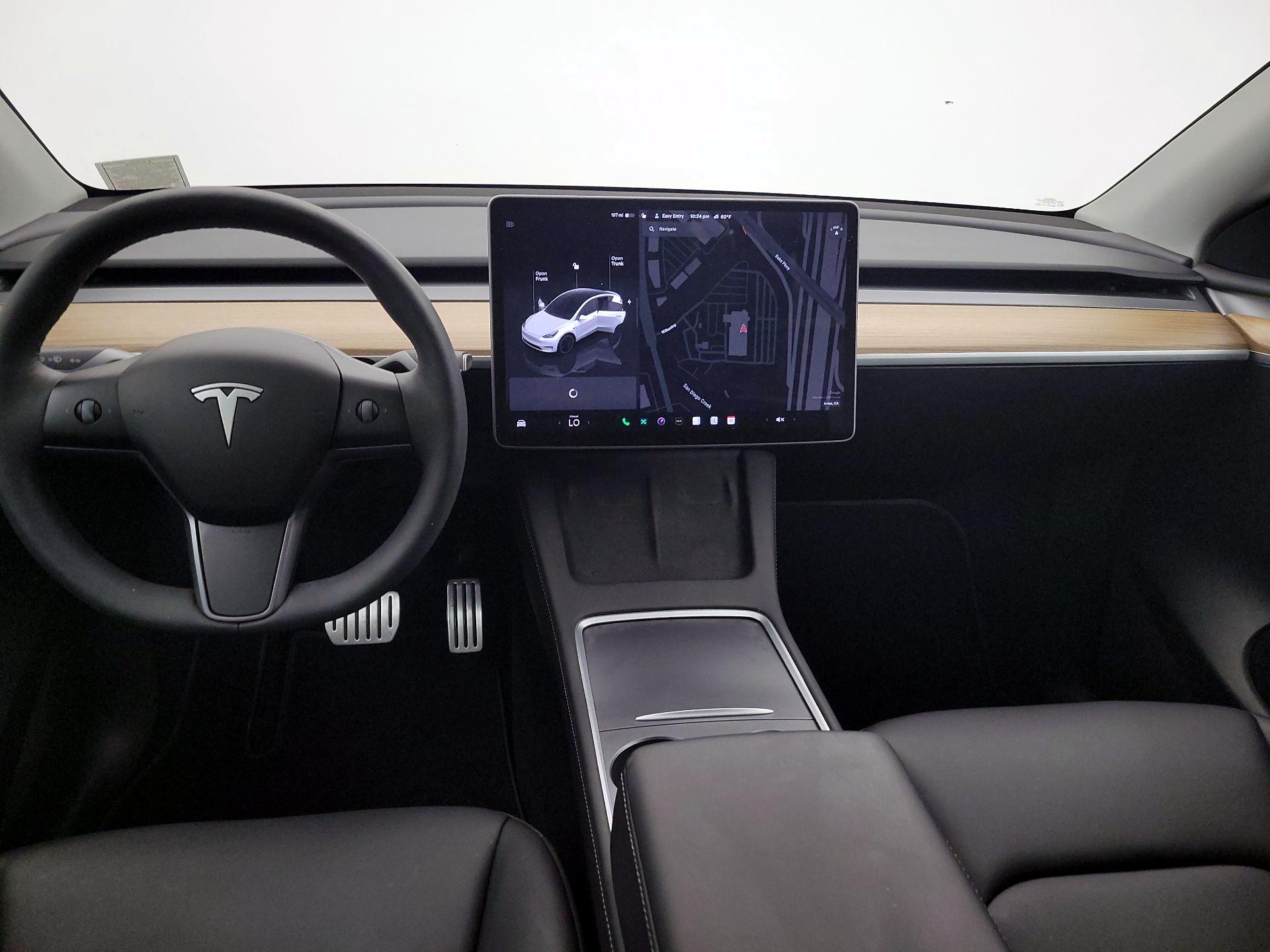 Thumbnail: 2023 Tesla Model Y - 9