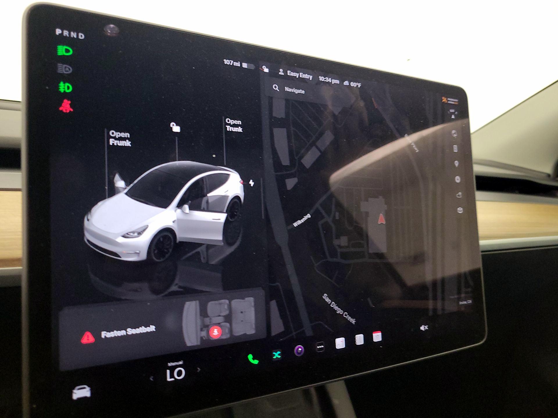 Thumbnail: 2023 Tesla Model Y - 13