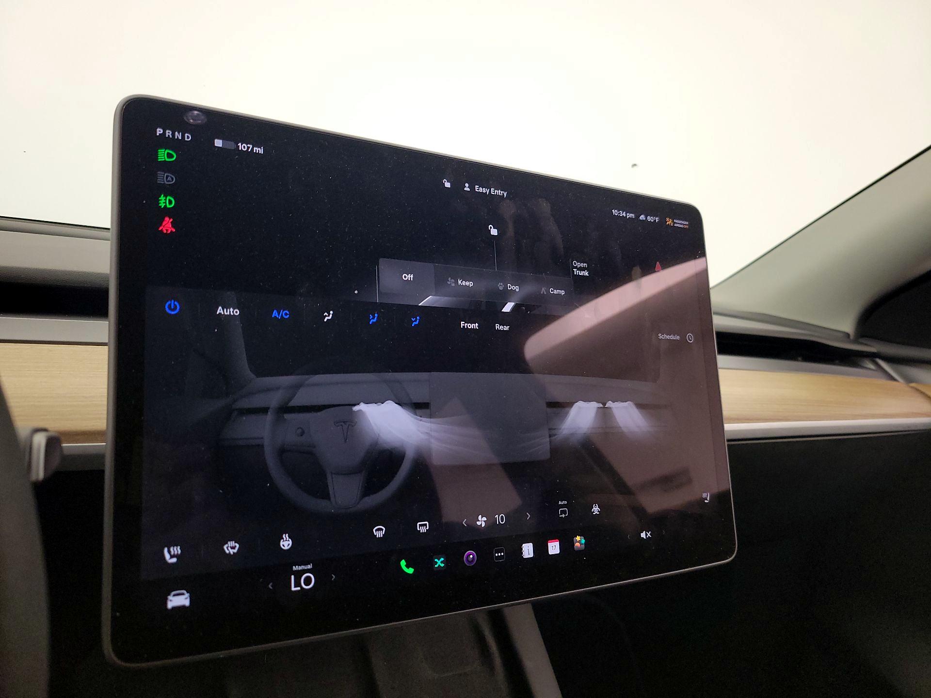 Thumbnail: 2023 Tesla Model Y - 16