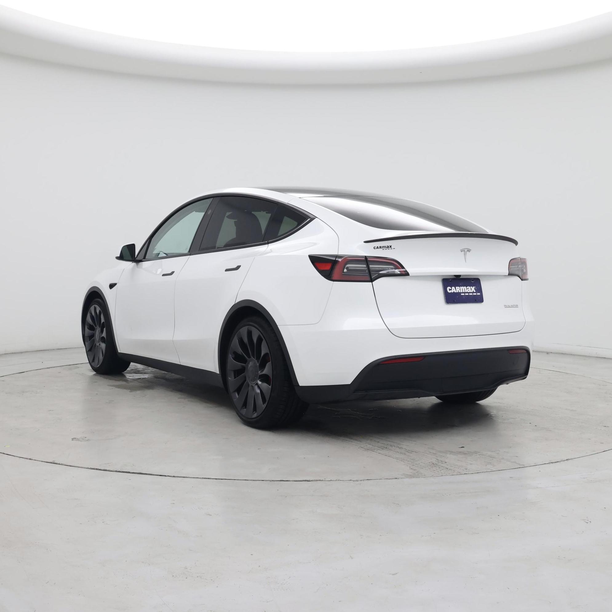 Thumbnail: 2023 Tesla Model Y - 2