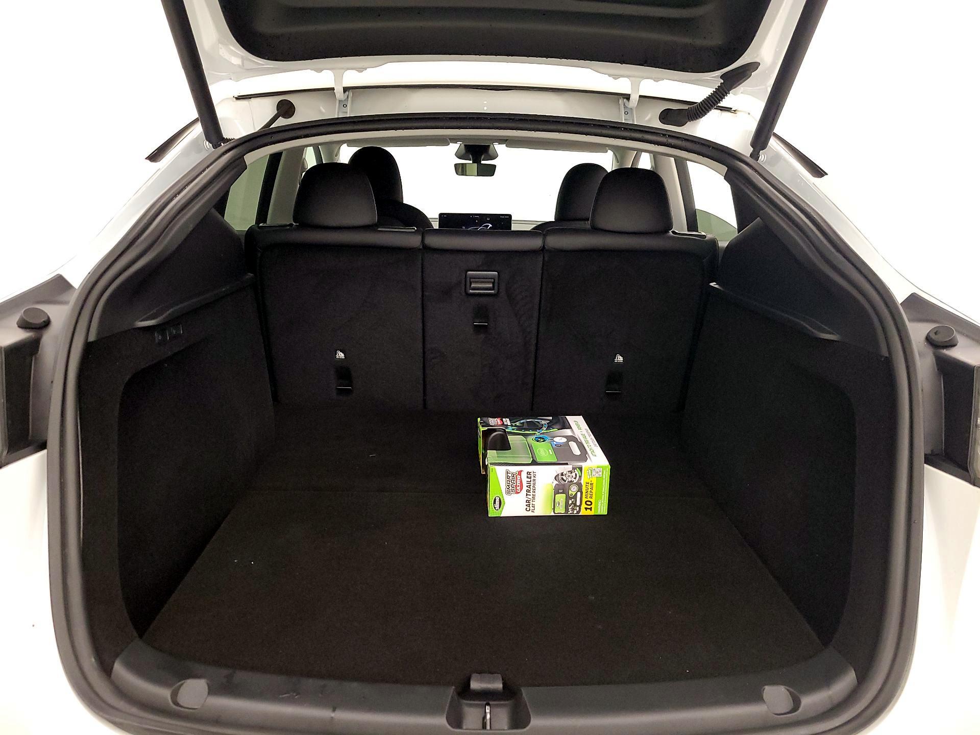 Thumbnail: 2023 Tesla Model Y - 19