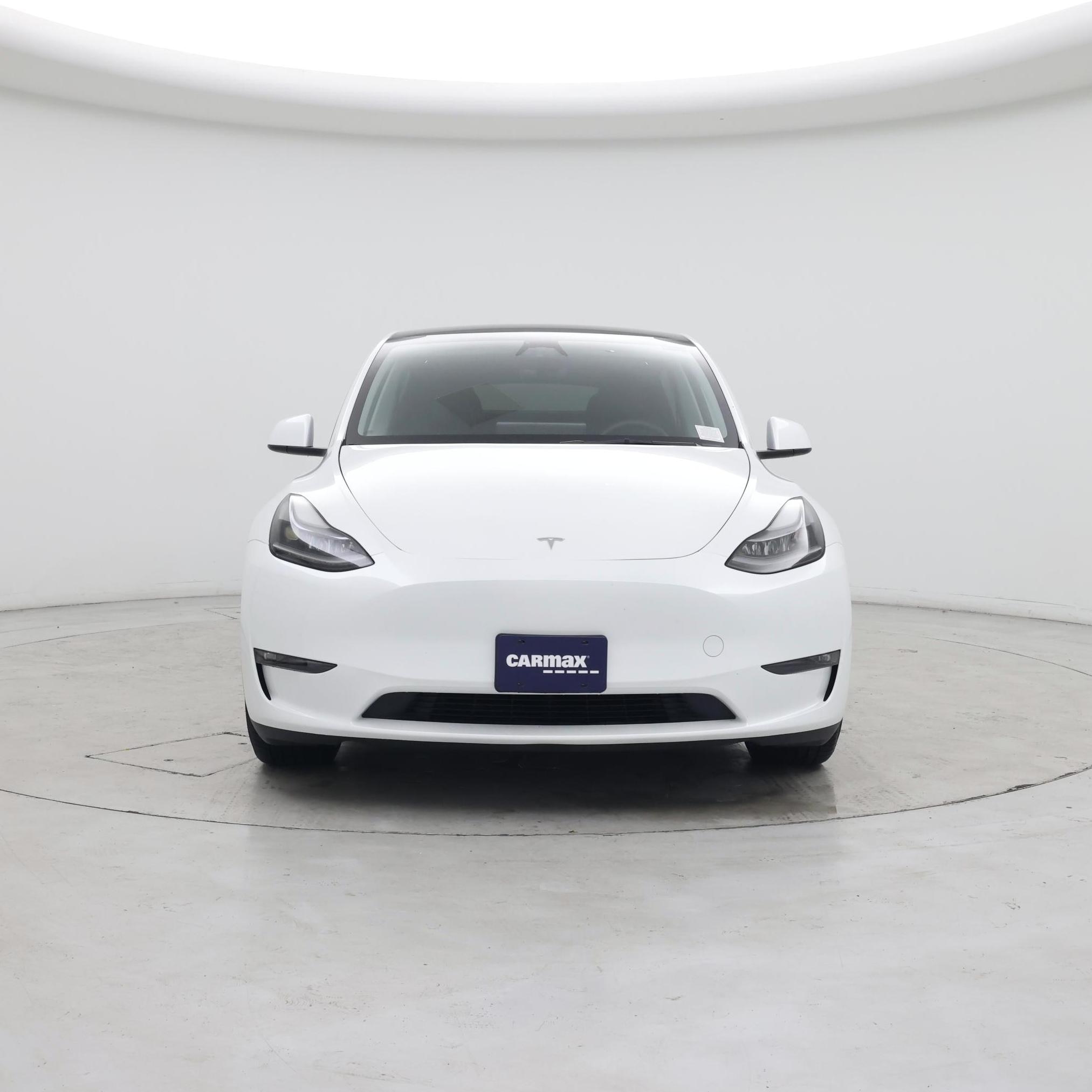 Thumbnail: 2023 Tesla Model Y - 5