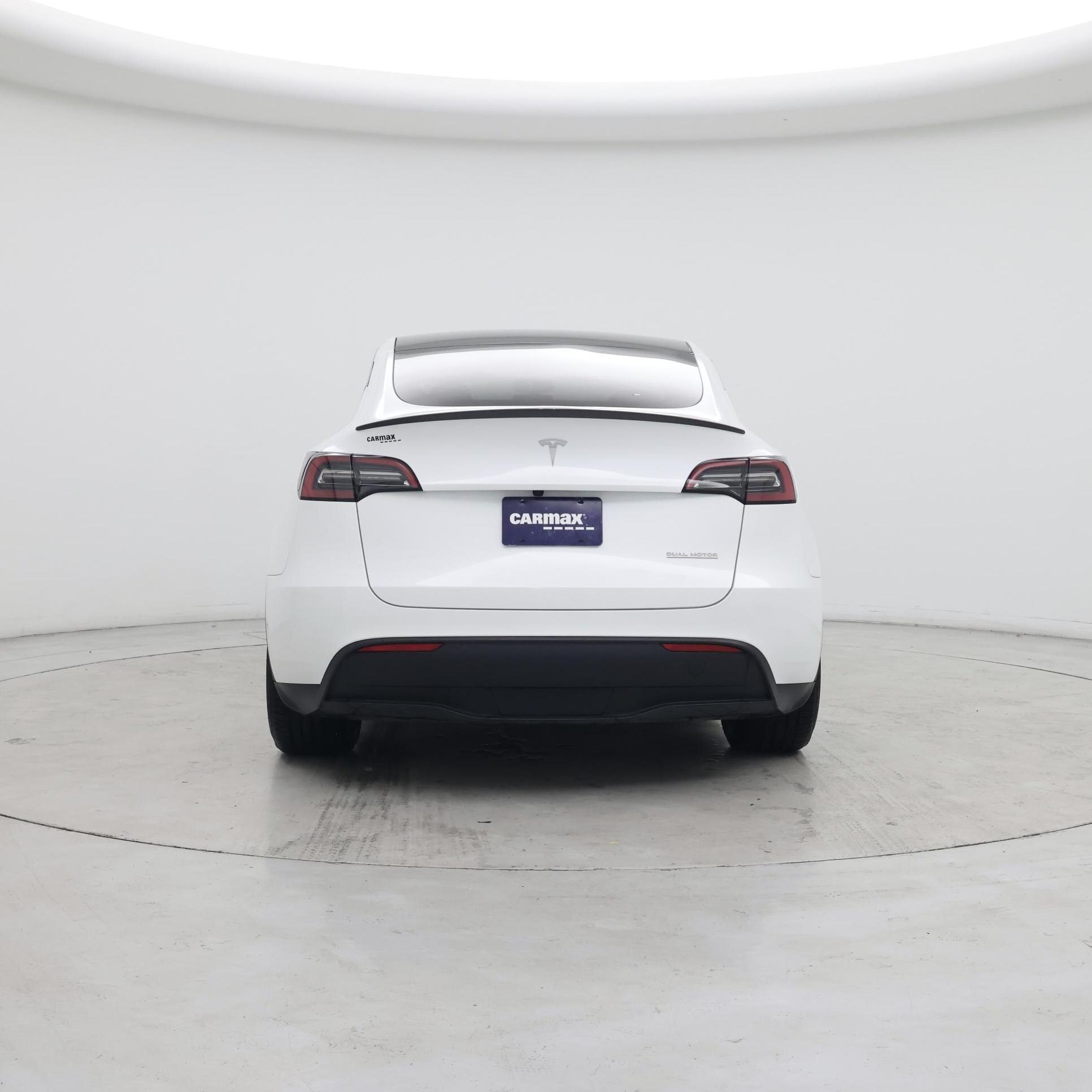 Thumbnail: 2023 Tesla Model Y - 6