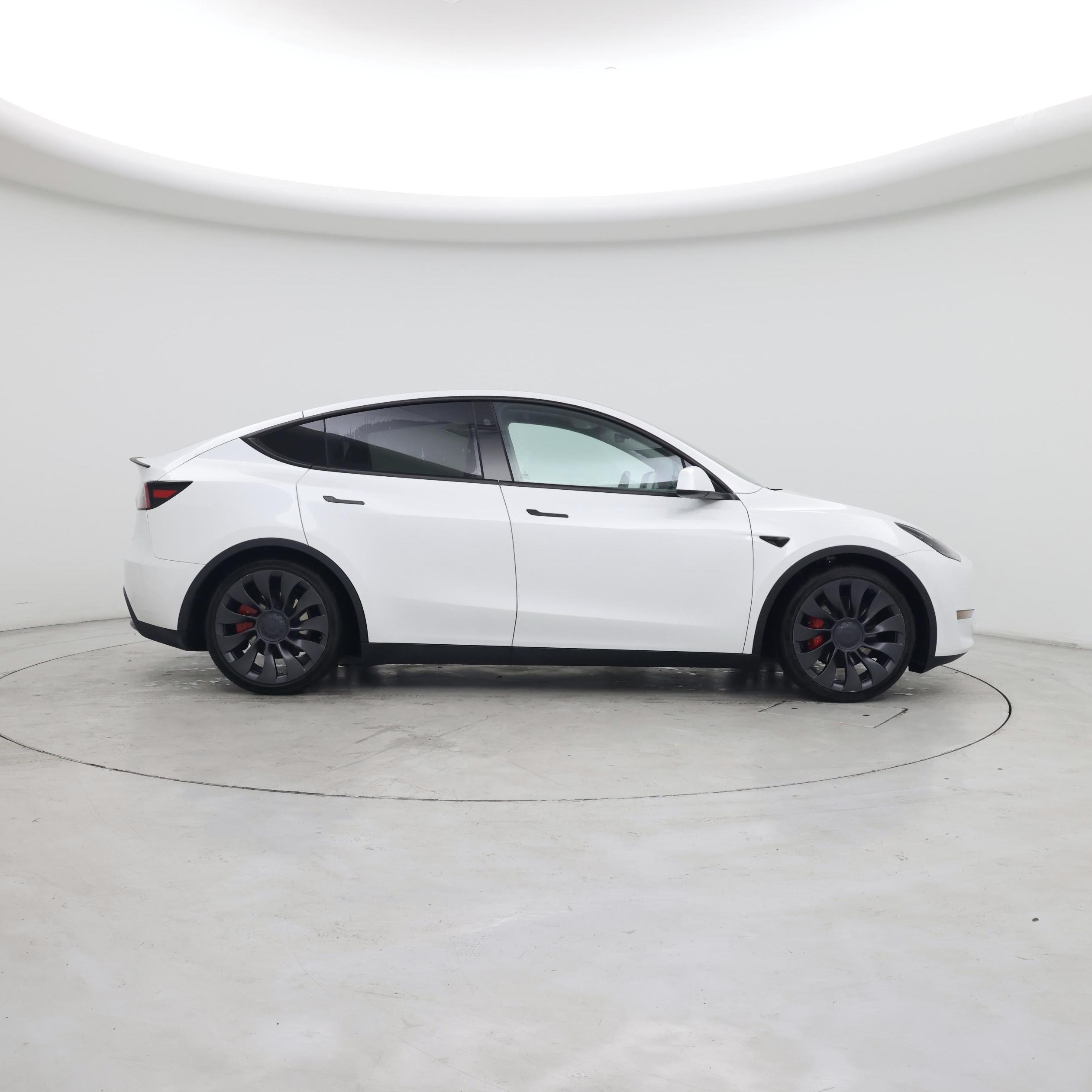 Thumbnail: 2023 Tesla Model Y - 7