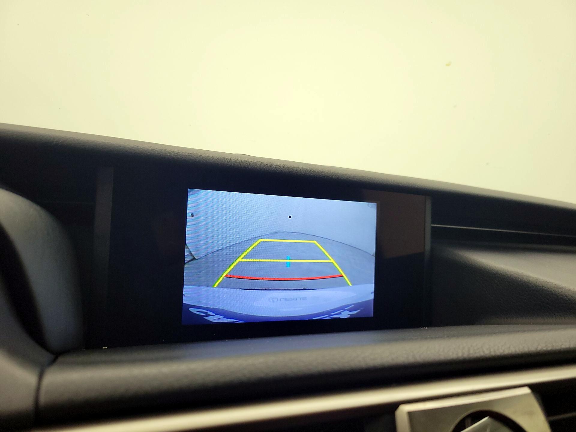 Thumbnail: 2019 Lexus IS - 14