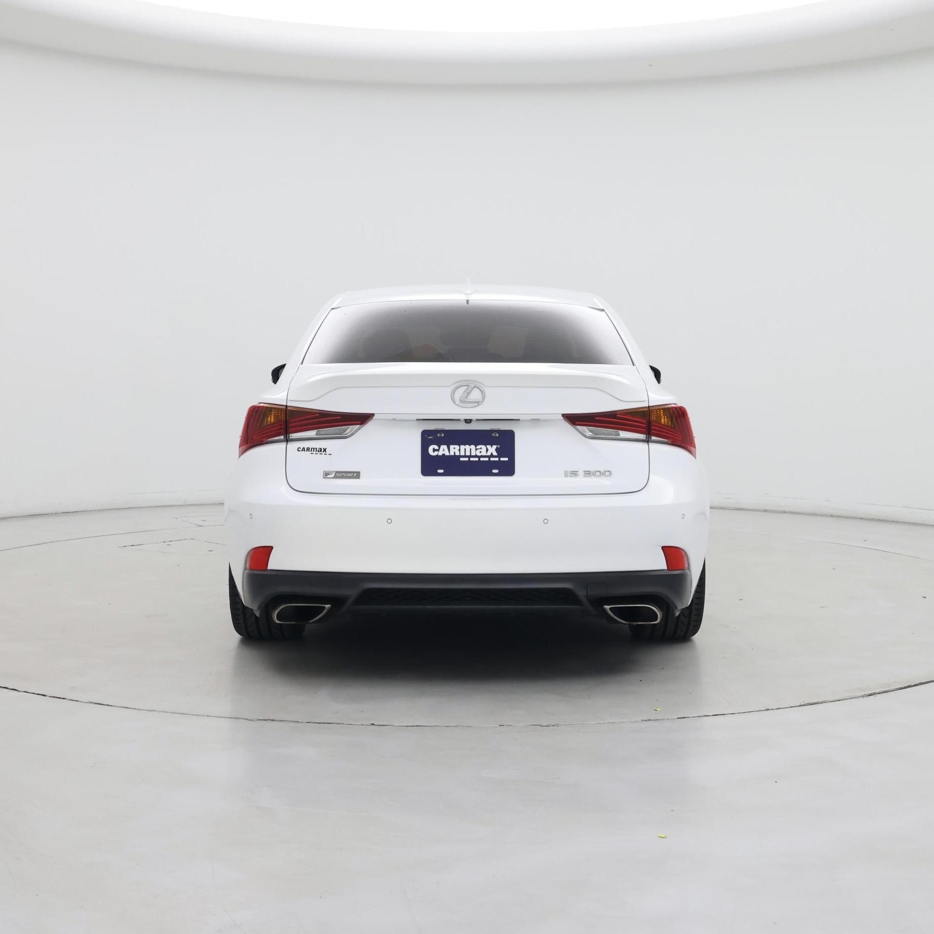 Thumbnail: 2019 Lexus IS - 6