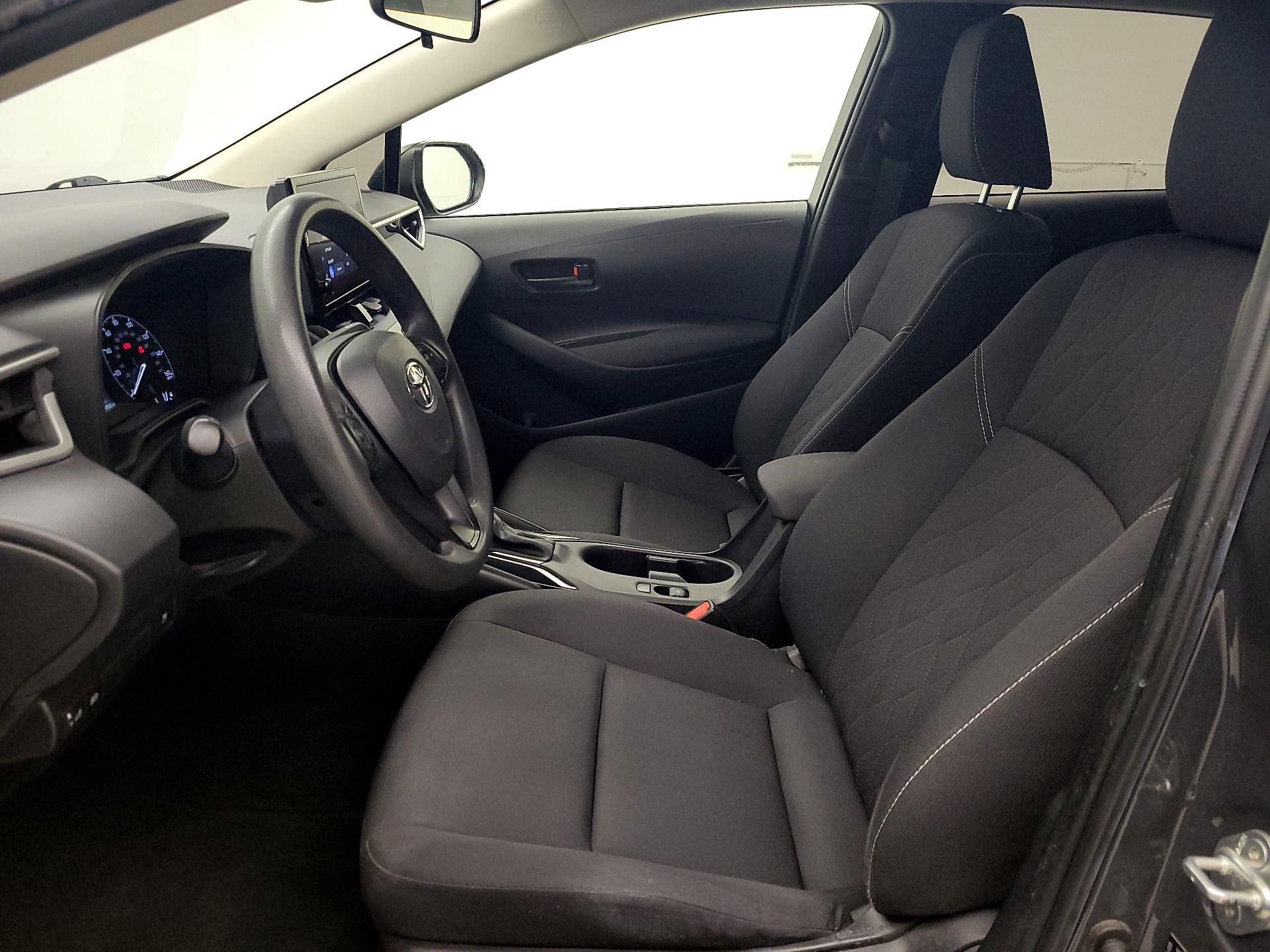 Thumbnail: 2024 Toyota Corolla - 11