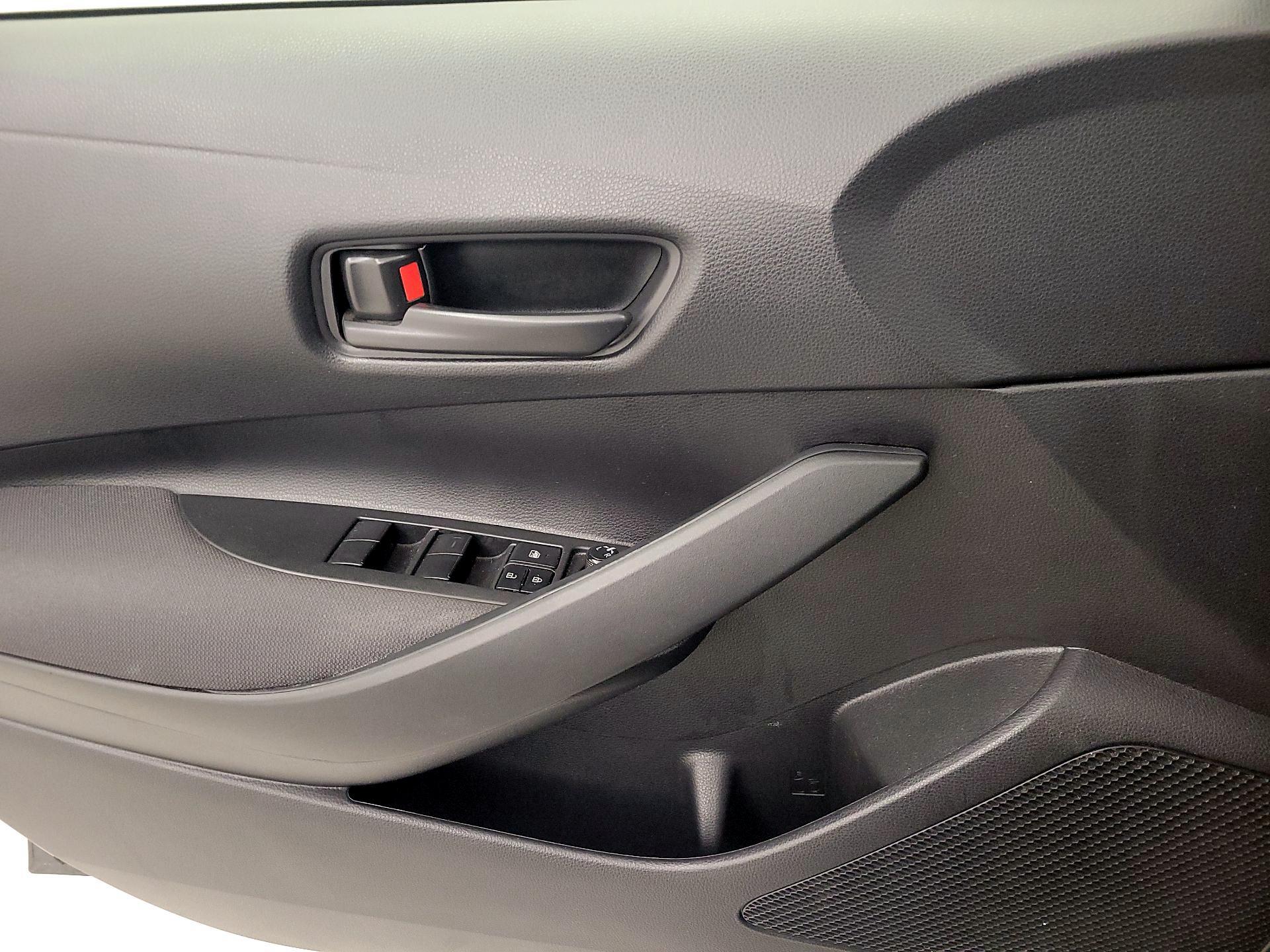 Thumbnail: 2024 Toyota Corolla - 12