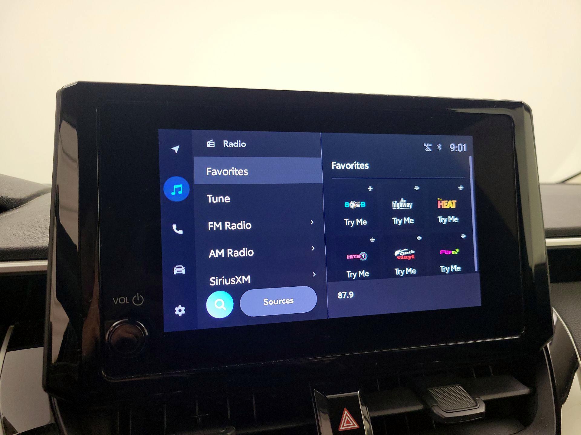 Thumbnail: 2024 Toyota Corolla - 15