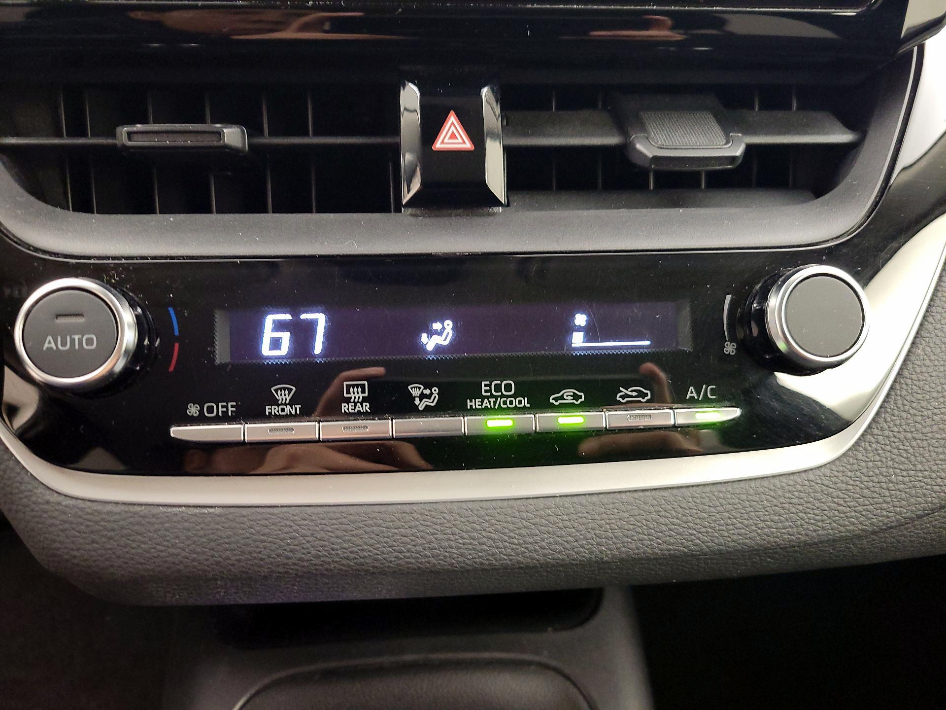 Thumbnail: 2024 Toyota Corolla - 16