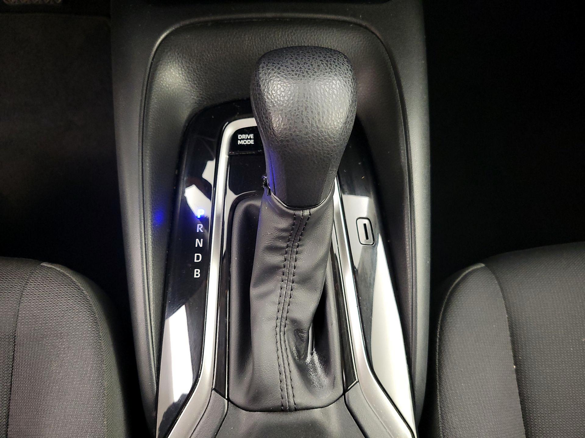 Thumbnail: 2024 Toyota Corolla - 17