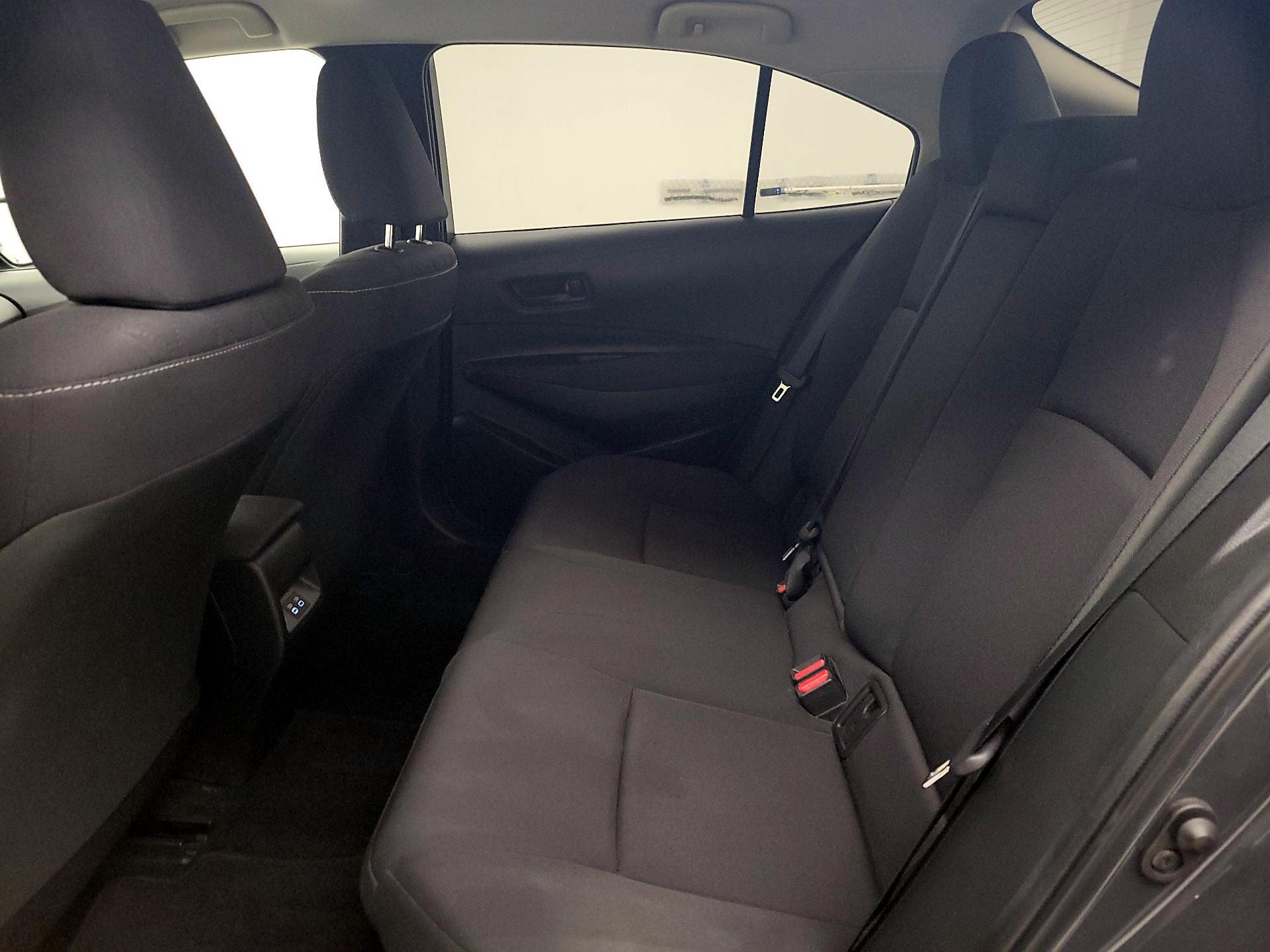 Thumbnail: 2024 Toyota Corolla - 18