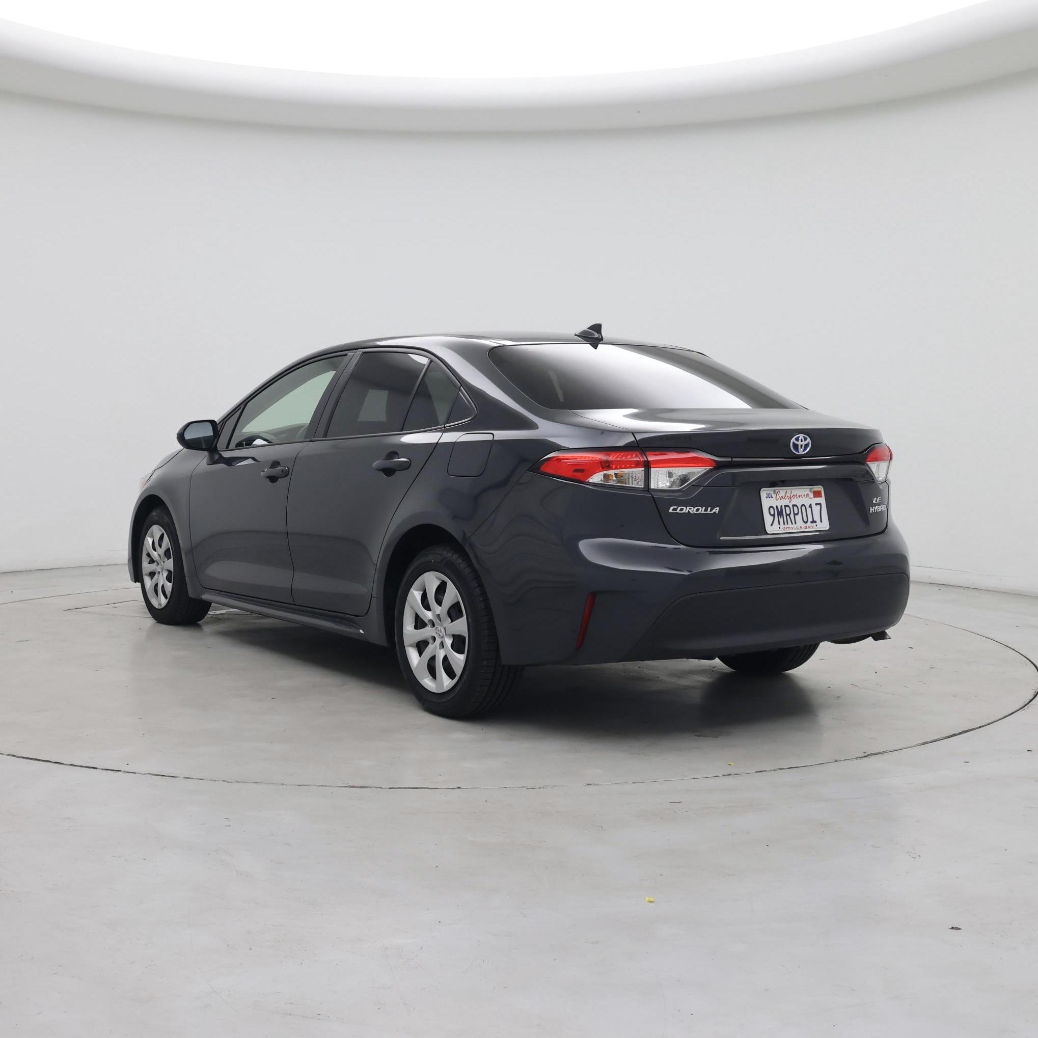 Thumbnail: 2024 Toyota Corolla - 2