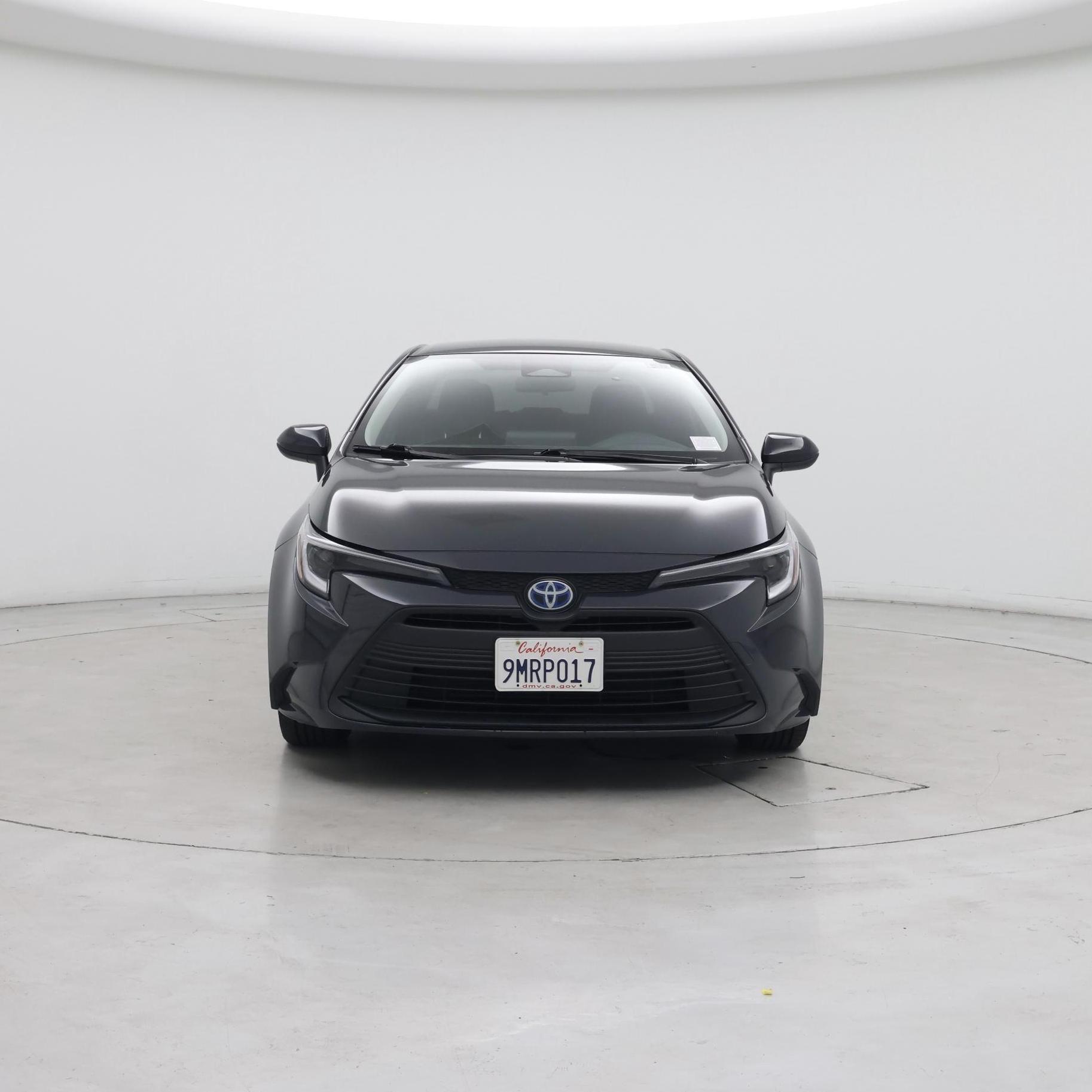 Thumbnail: 2024 Toyota Corolla - 5