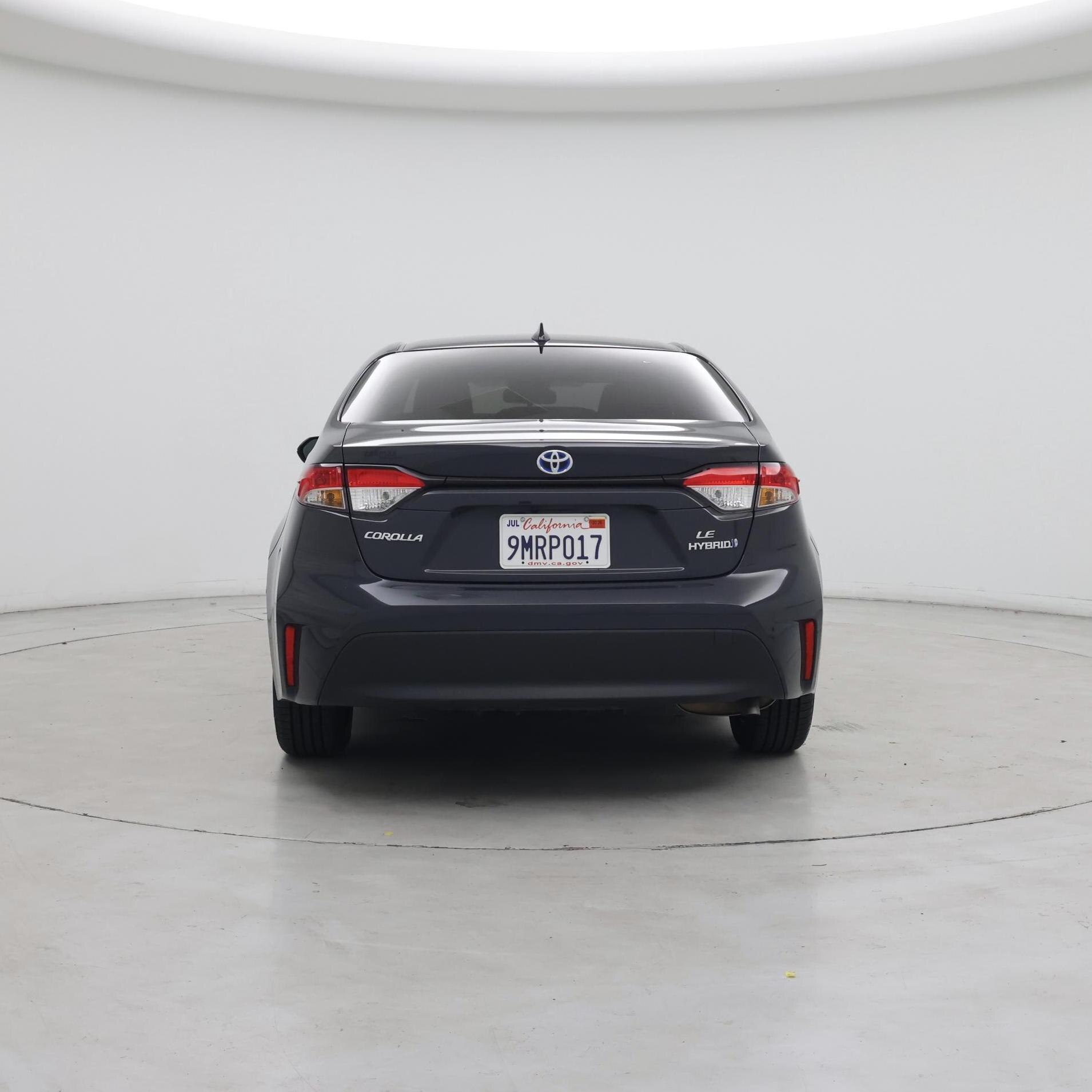 Thumbnail: 2024 Toyota Corolla - 6