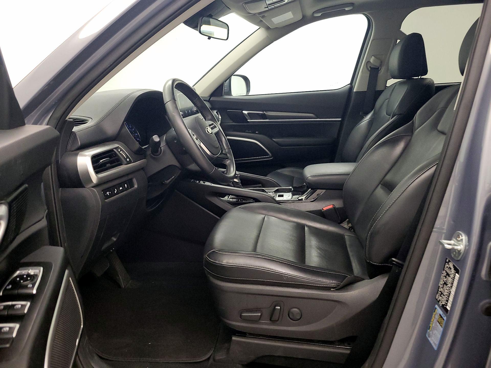 Thumbnail: 2020 Kia Telluride - 11