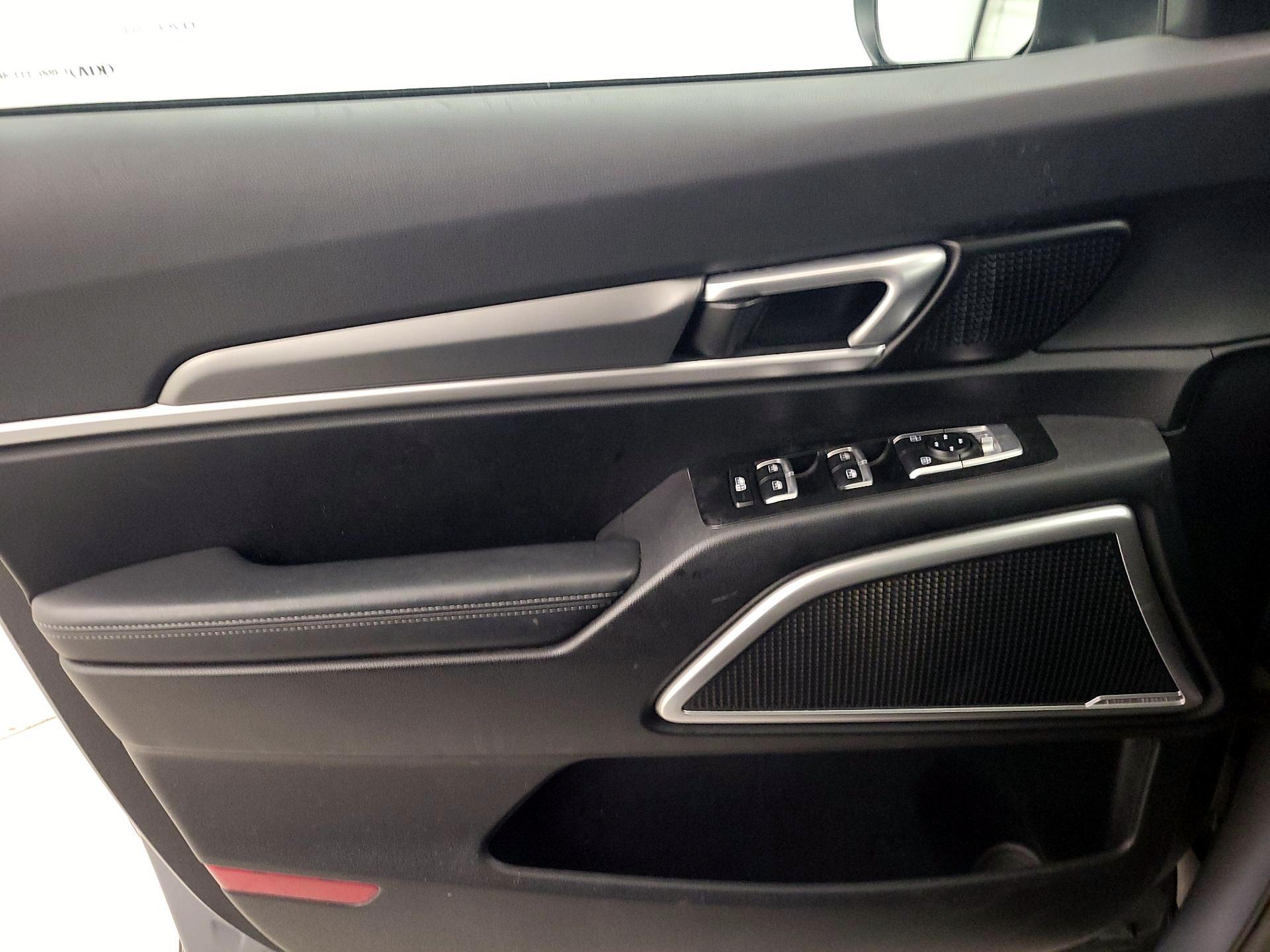 Thumbnail: 2020 Kia Telluride - 12