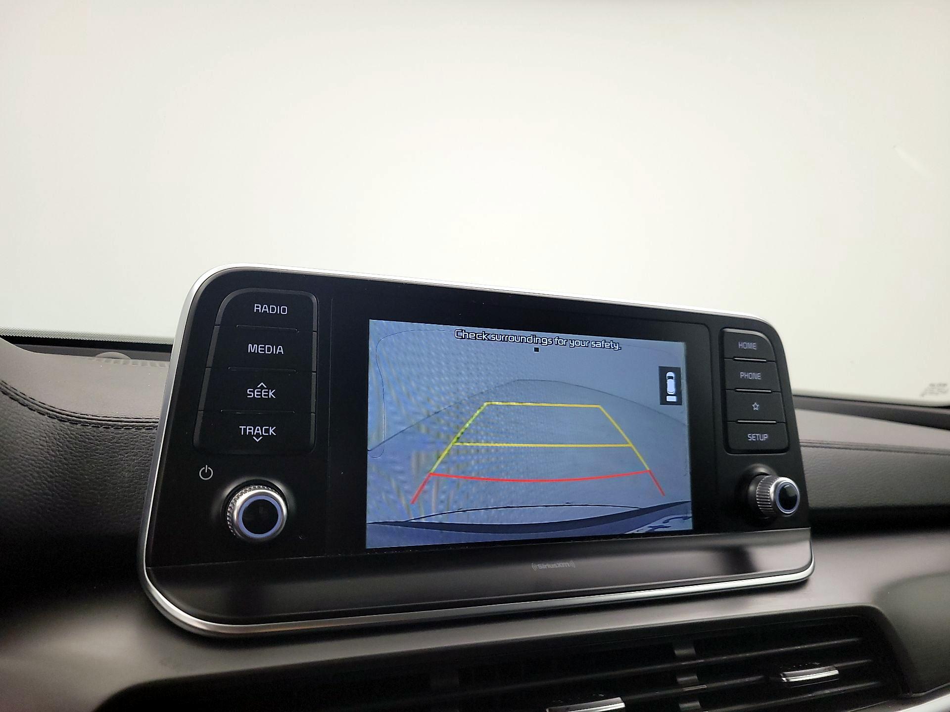 Thumbnail: 2020 Kia Telluride - 14