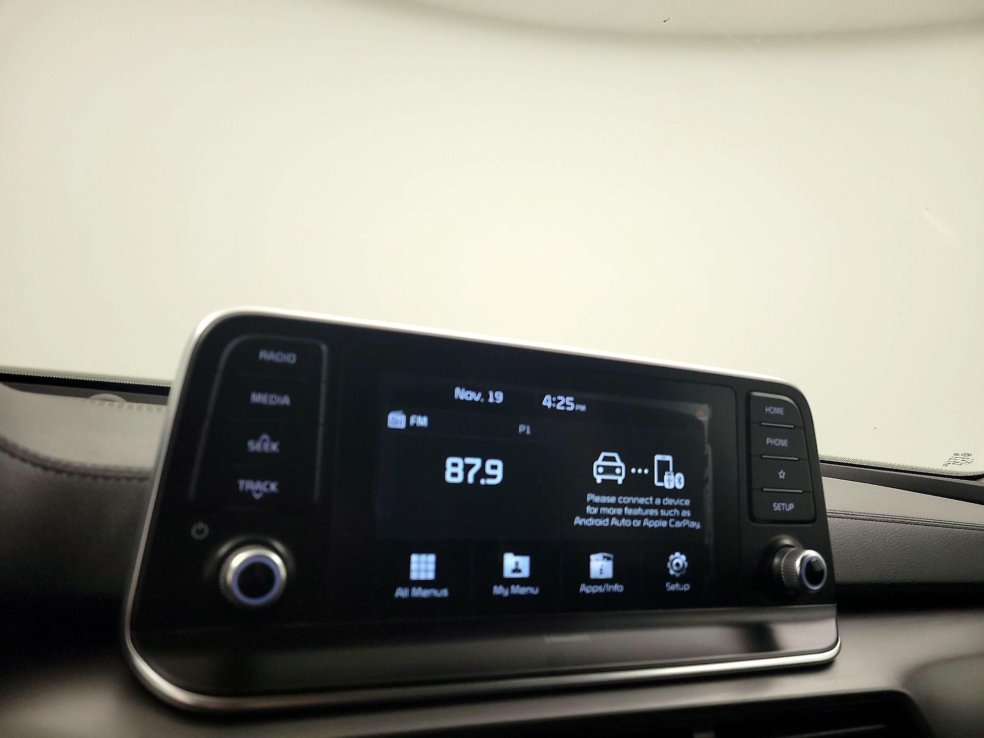 Thumbnail: 2020 Kia Telluride - 15