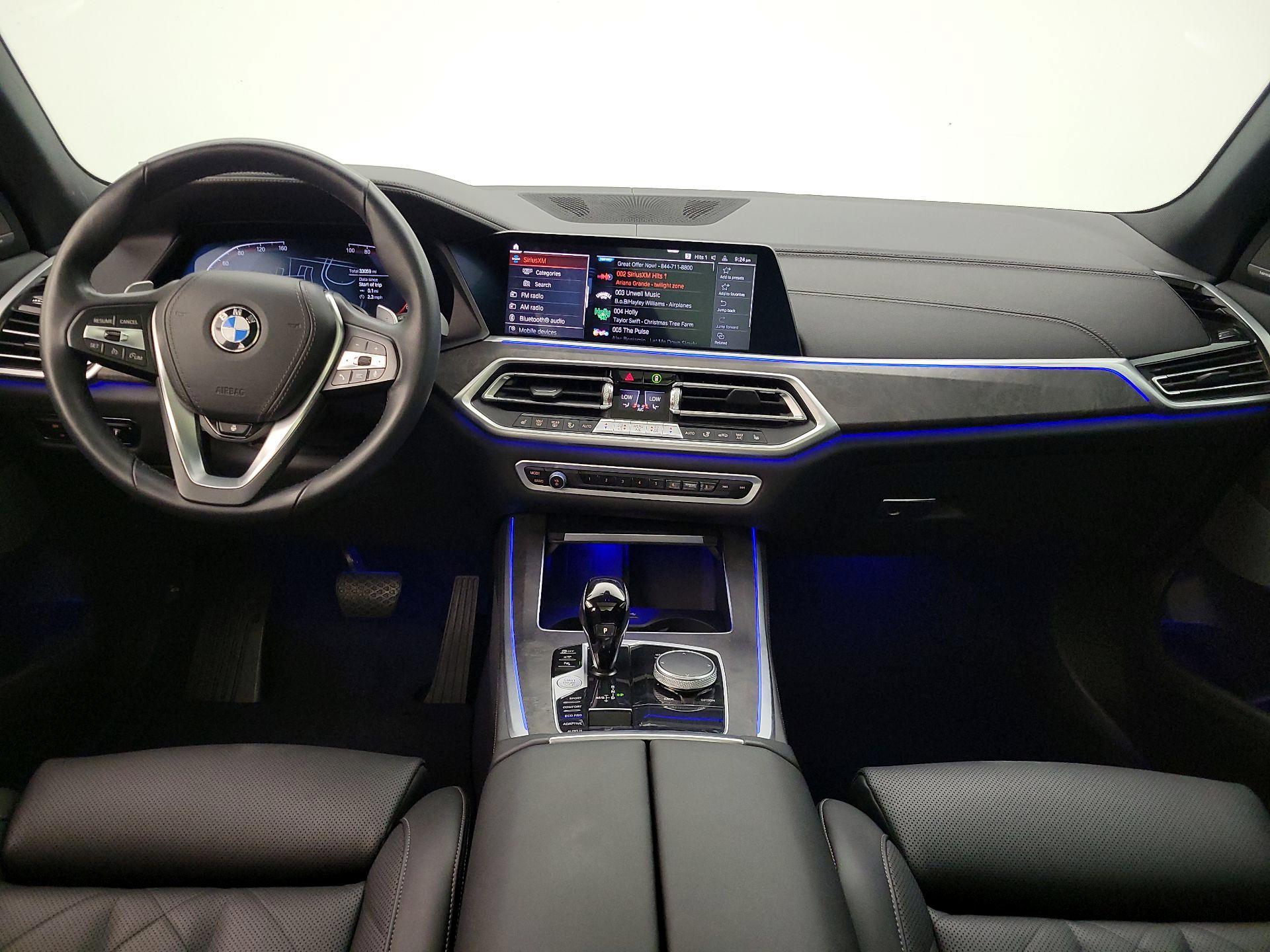 Thumbnail: 2023 BMW X5 - 9